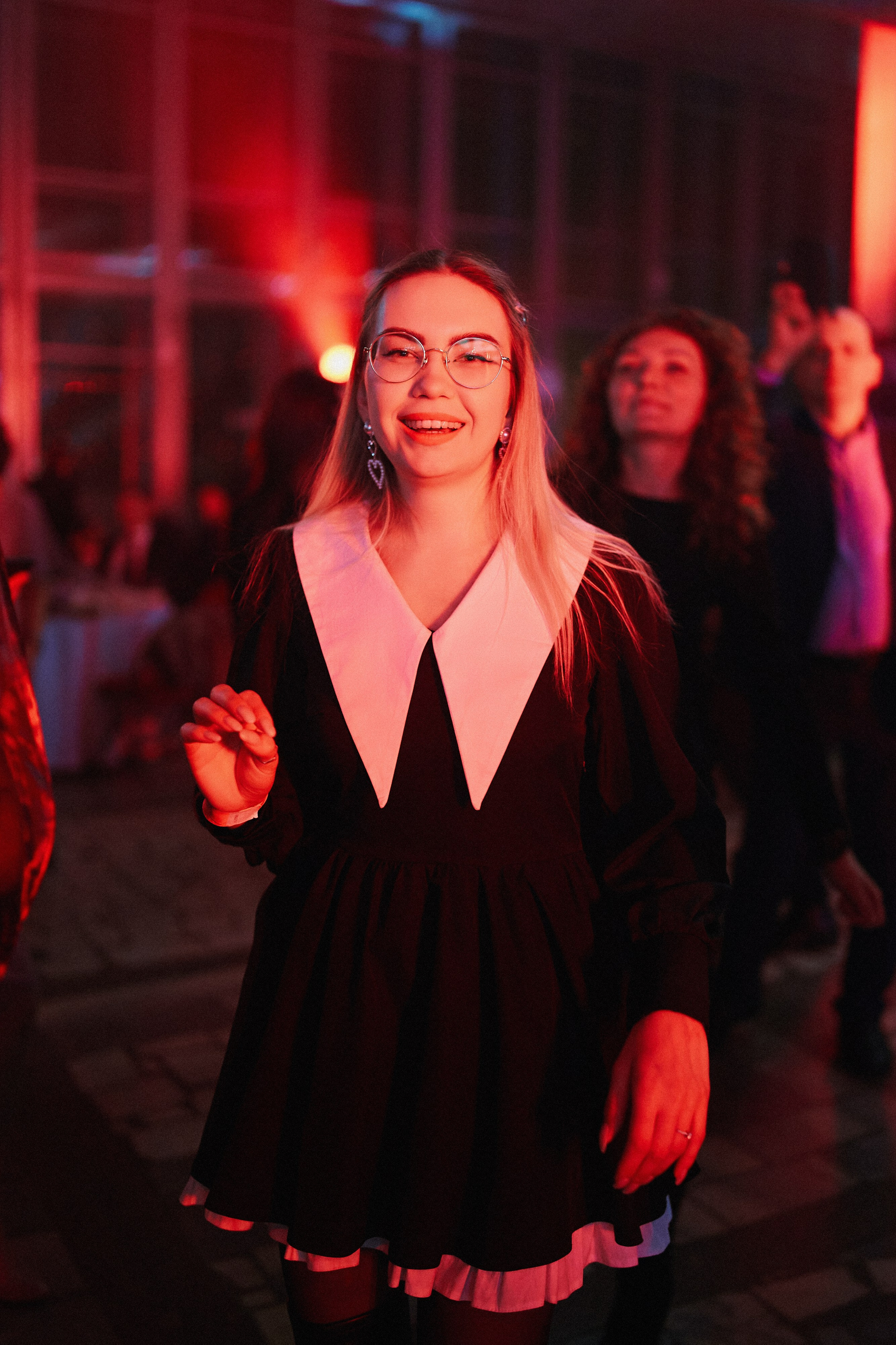 1520 HAPPY NEW YEAR. Репортажный фотограф в Хабаровске Николай Соболев