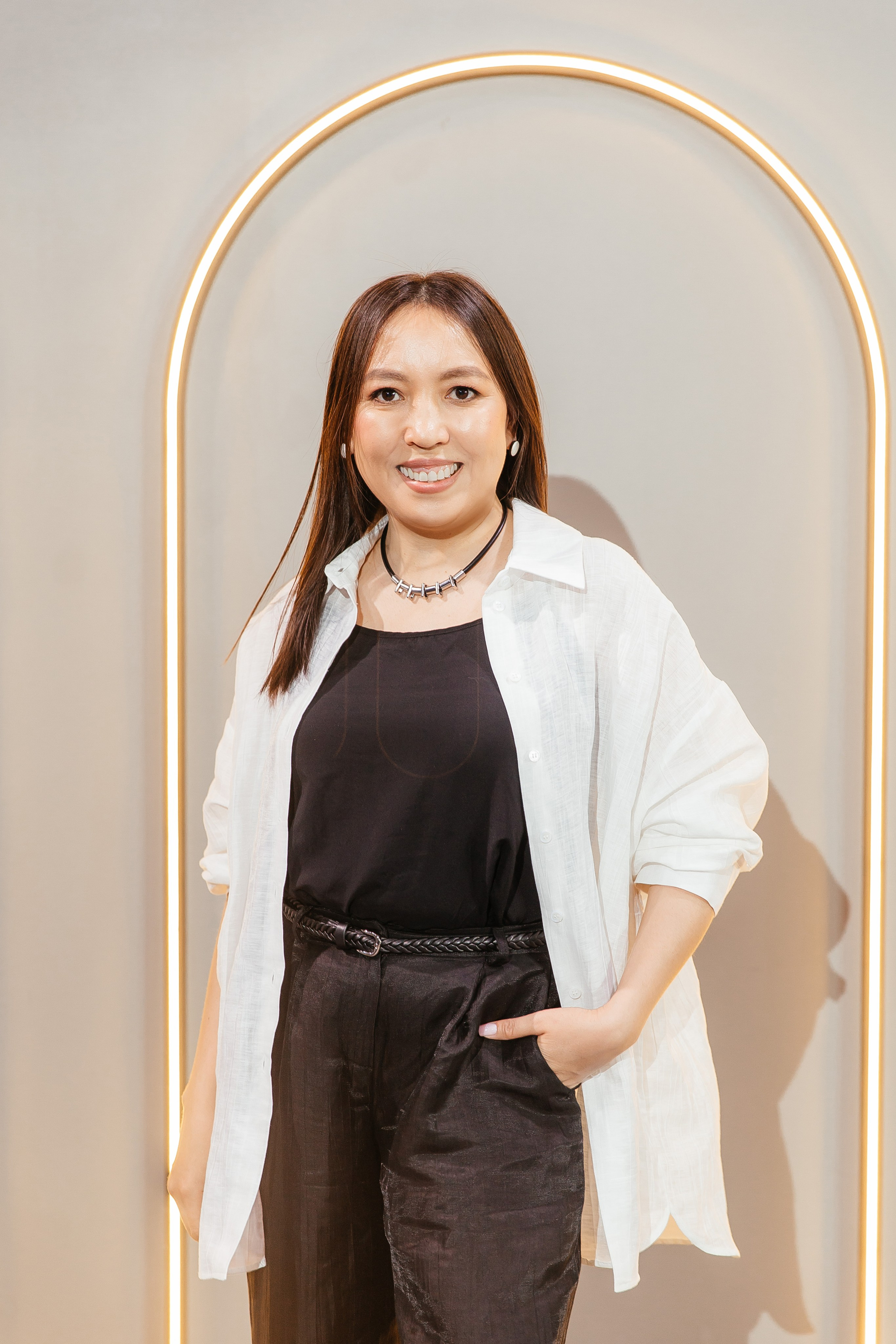 Презентация новинок систем света Maytoni в One way loft. Фотограф в Красноярске Надежда Воскресенская