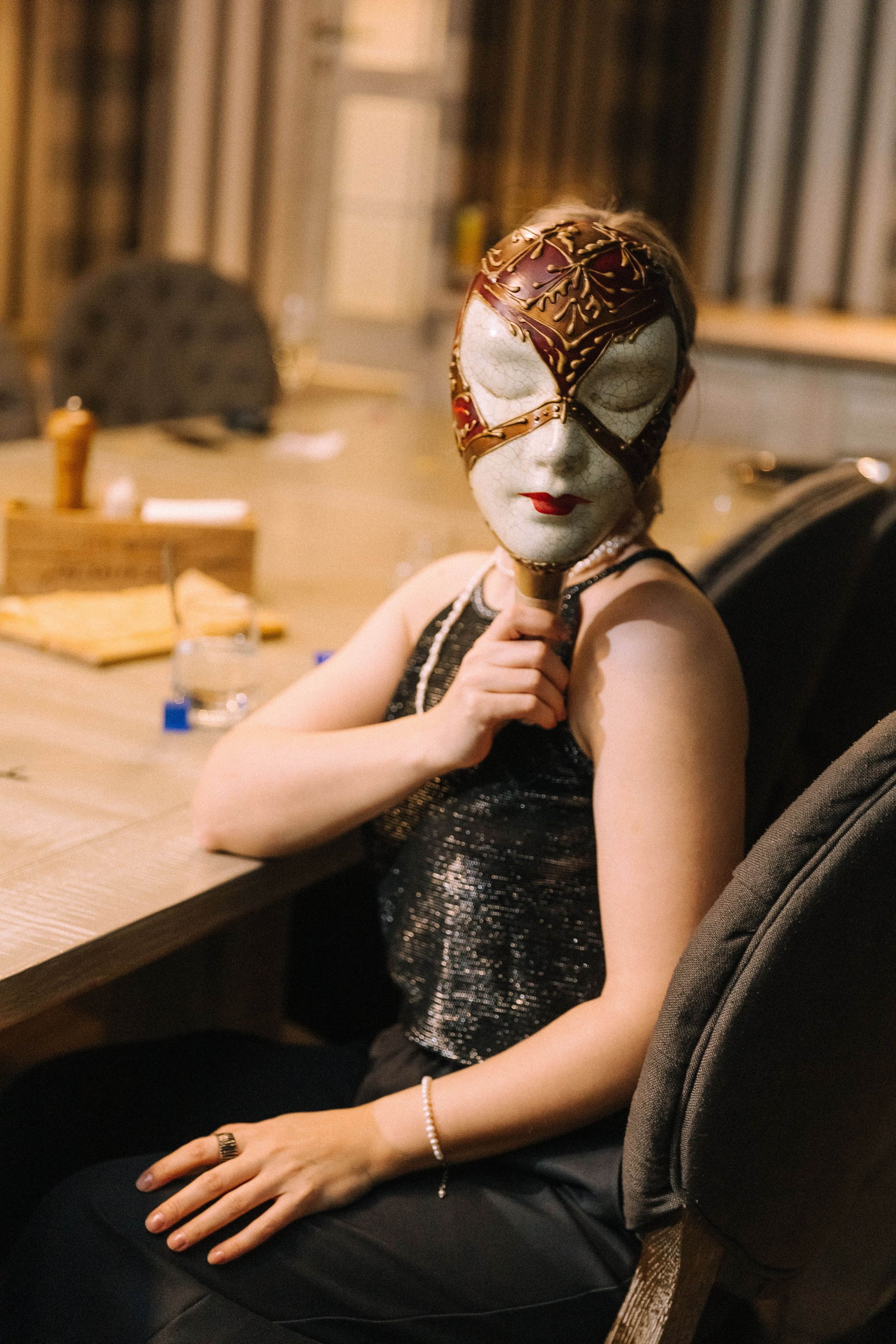 День Рождения в «Рататуй». Фотограф в Красноярске Надежда Воскресенская