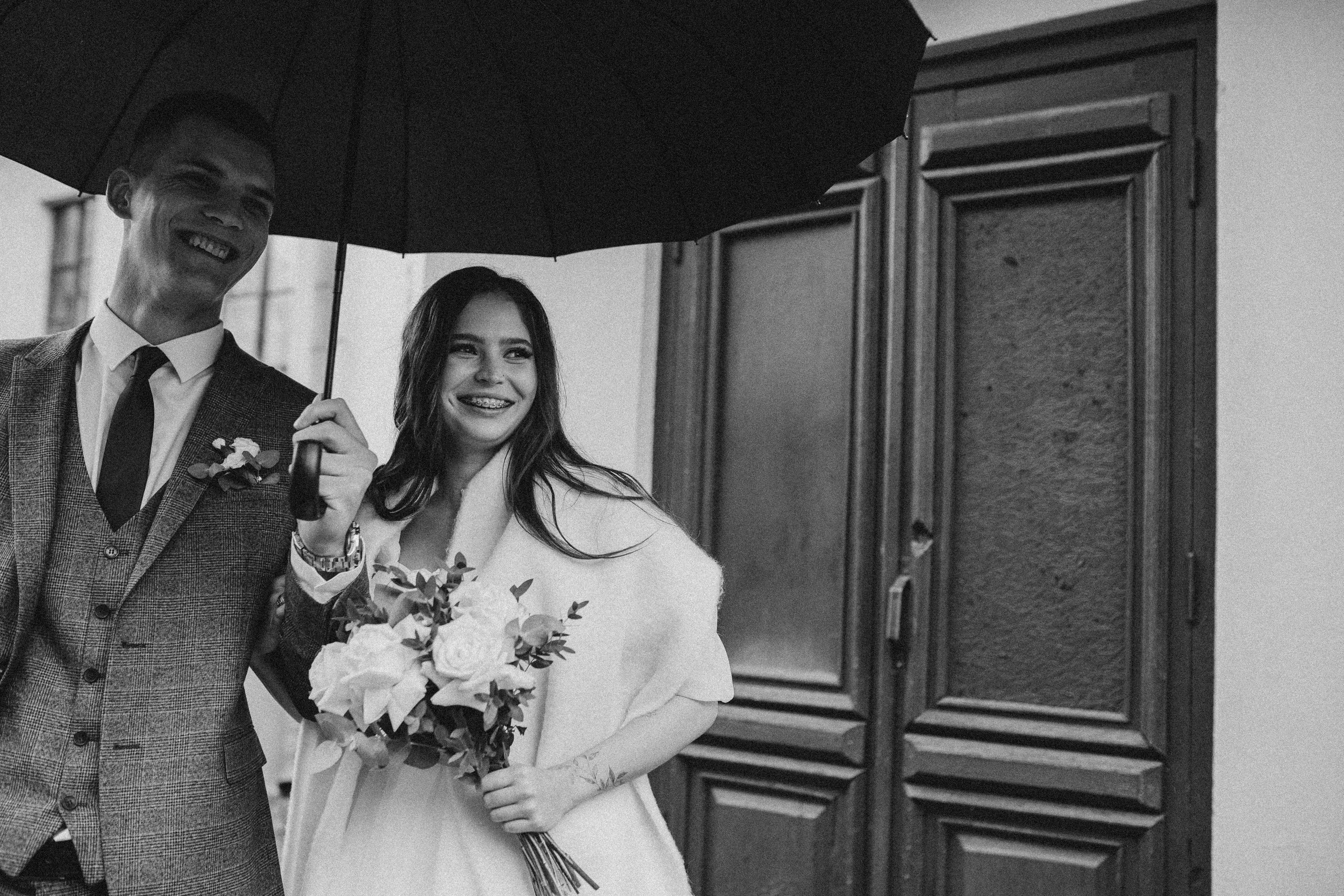 ЛЁША І НАСТА. Фотограф Юля Королёва