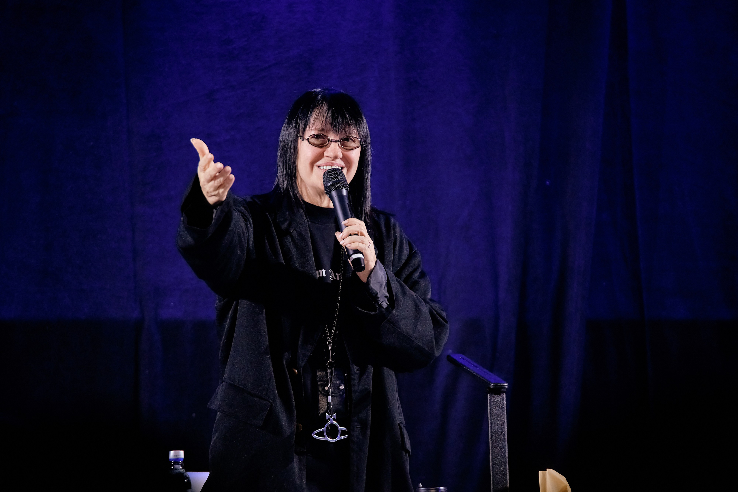 Todes Фест в Нижнем Новгороде. Репортажный фотограф Анастасия Ащепкова