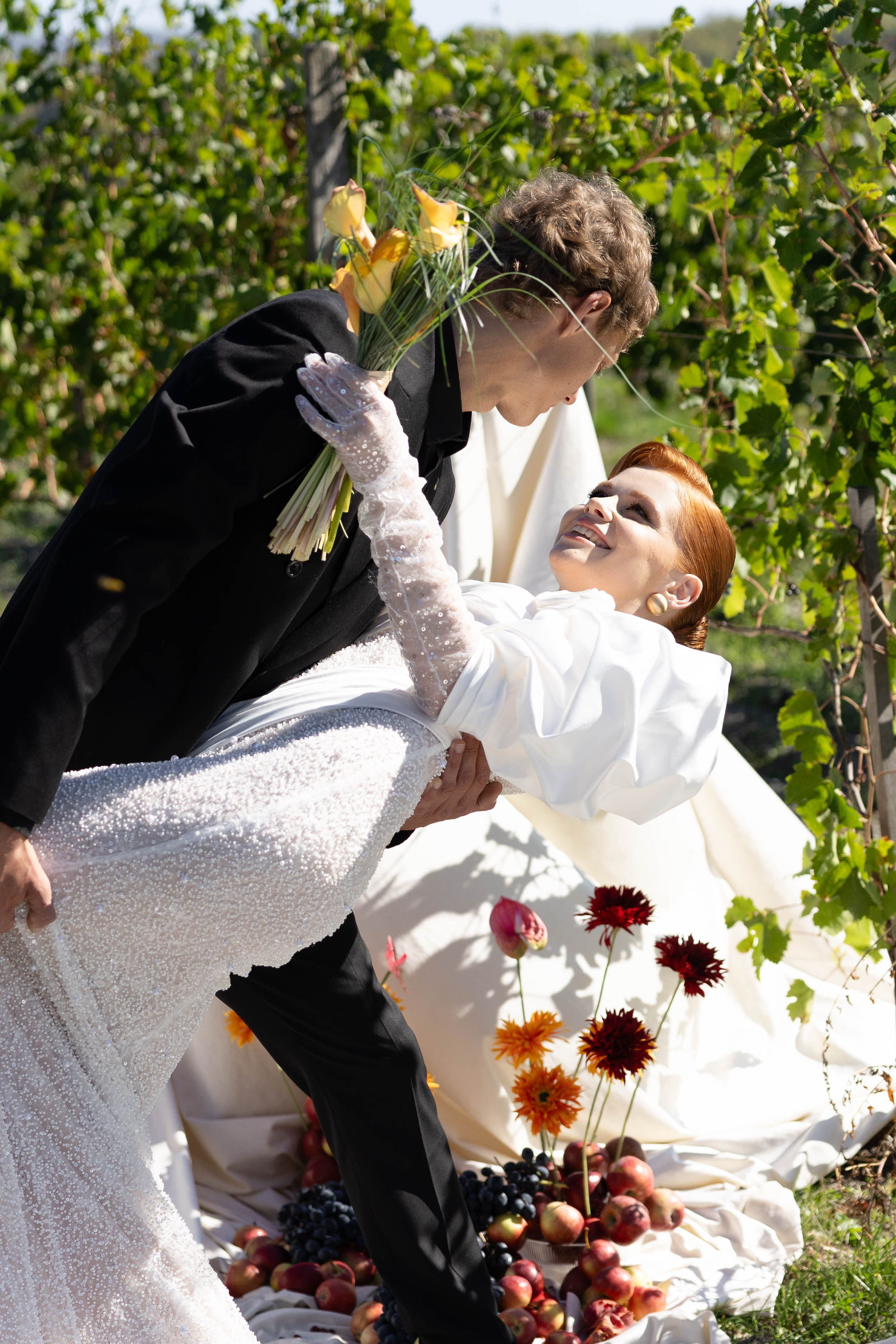 Иван и Лиза. Свадебный и семейный фотограф Евгения Привалова. Новороссийск. Анапа