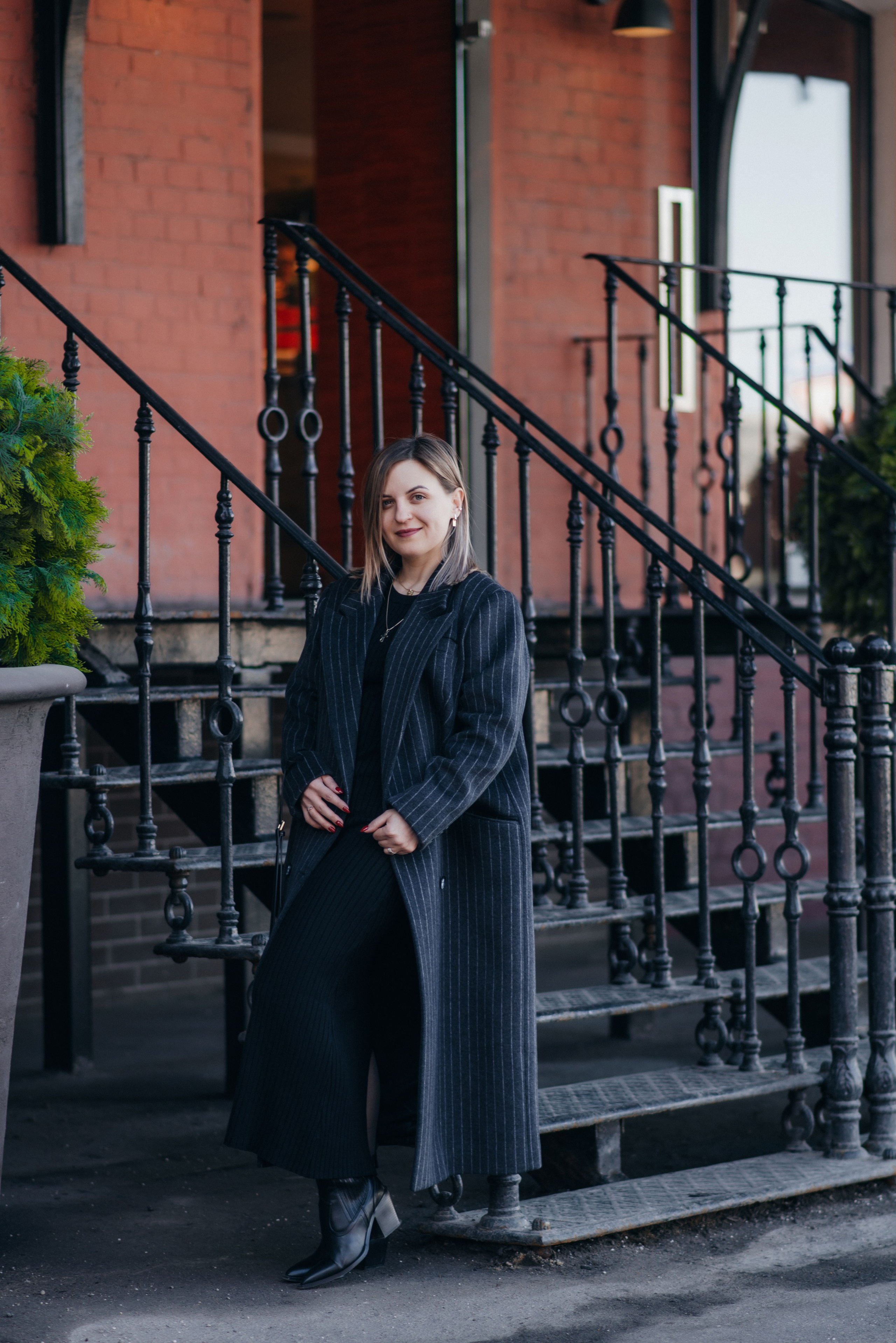 Фотопрогулка в Москве ГЭС. Фотограф Москва