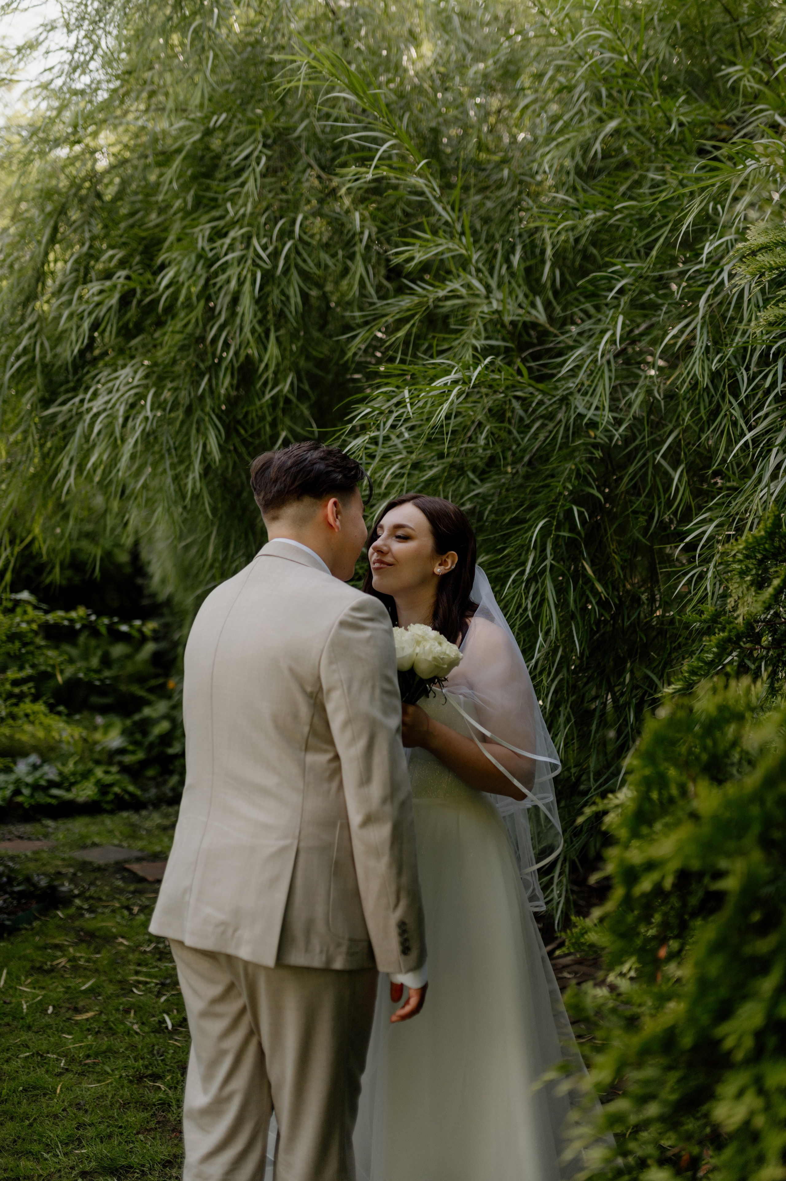 Дима и Лена. Свадебный и Семейный фотограф в Ярославле Алёна Колясникова