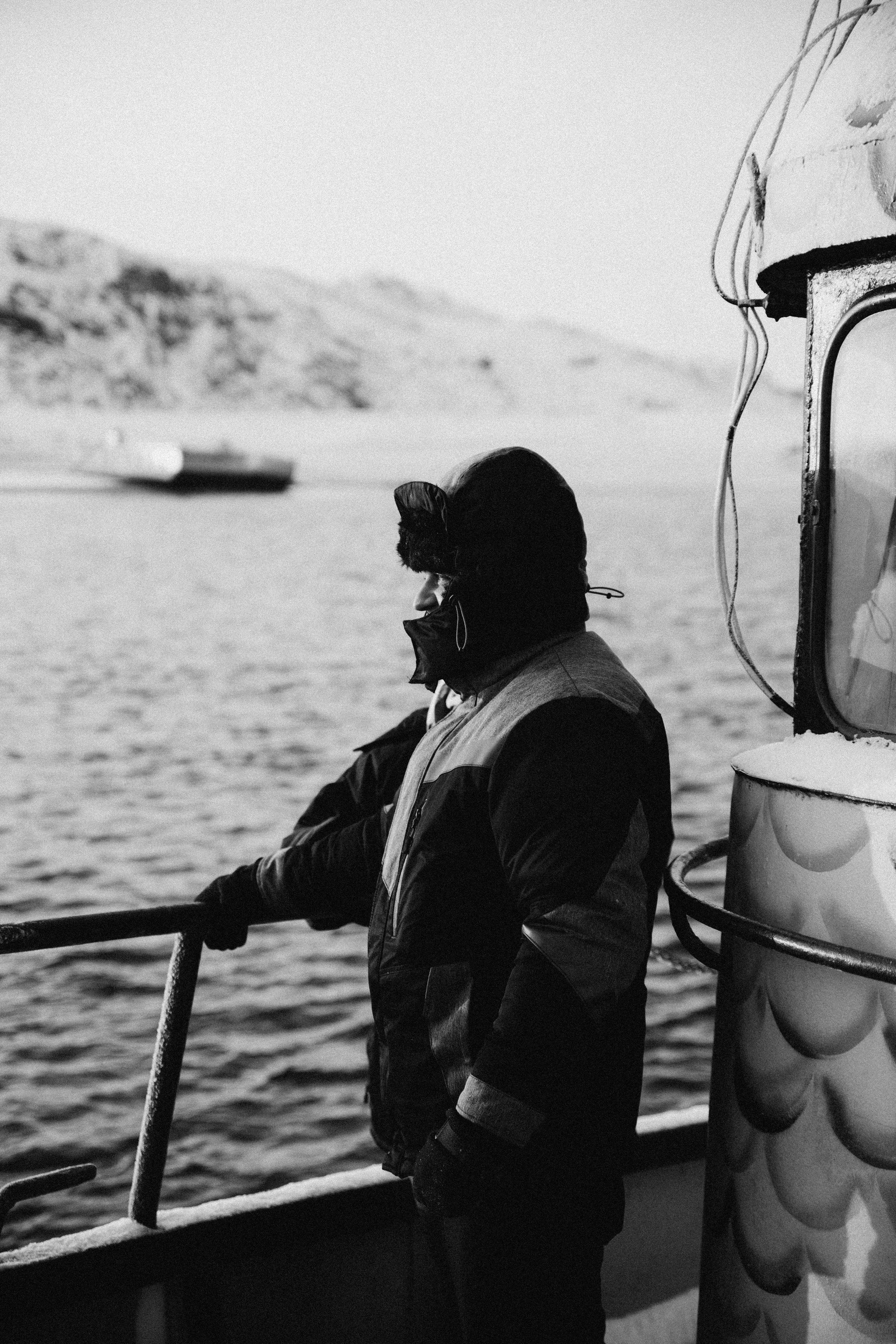 Териберка 2025. Репортажный и детский фотограф в Минске