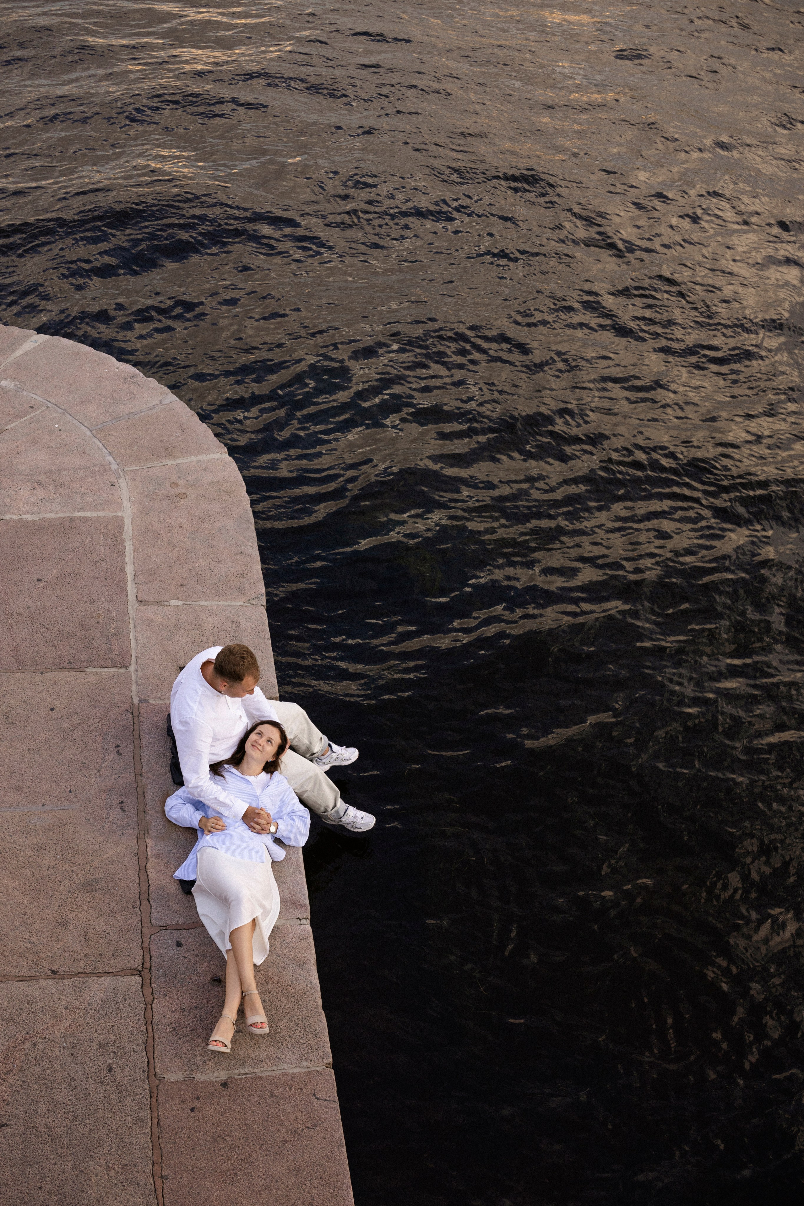 Ариадна и Рома. Свадебный и портретный фотограф