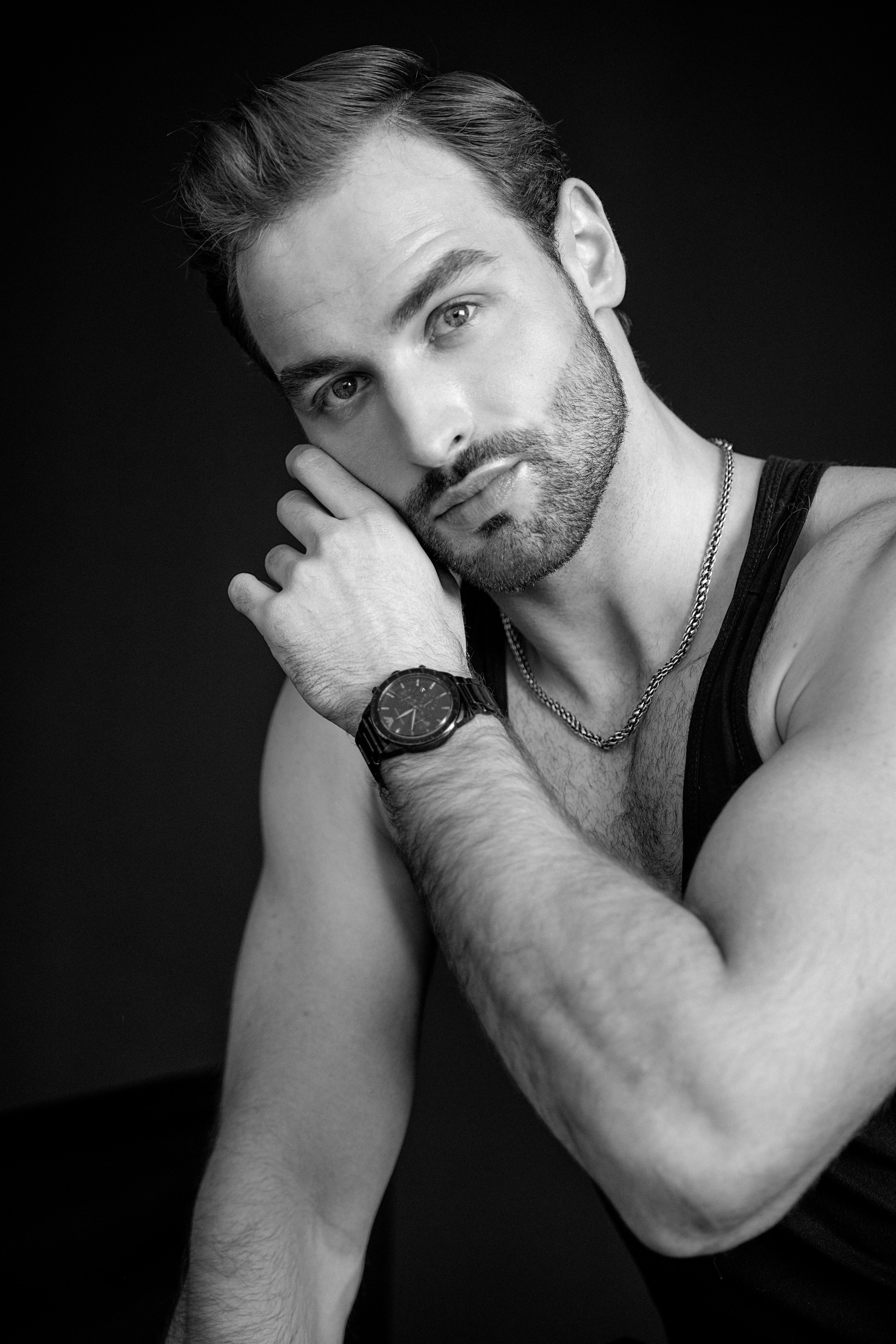 Кирилл. Свадебный и портретный фотограф