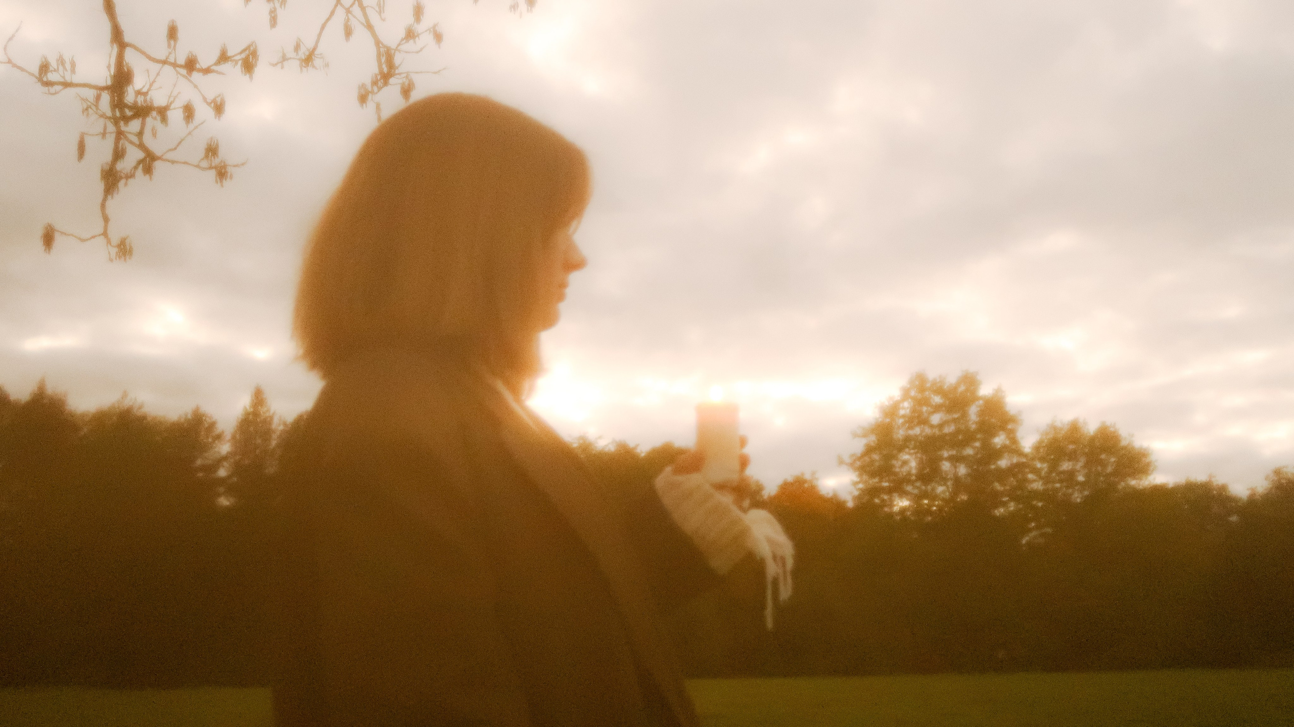 Съемки на природе: Софья и Екатерина. Фотограф YODLUCE