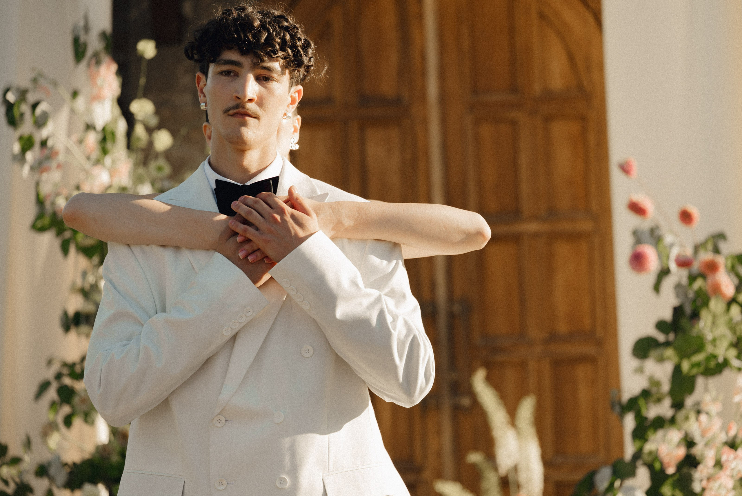 Free gorko. Фотограф в Санкт-Петербурге Евгений Перевалов