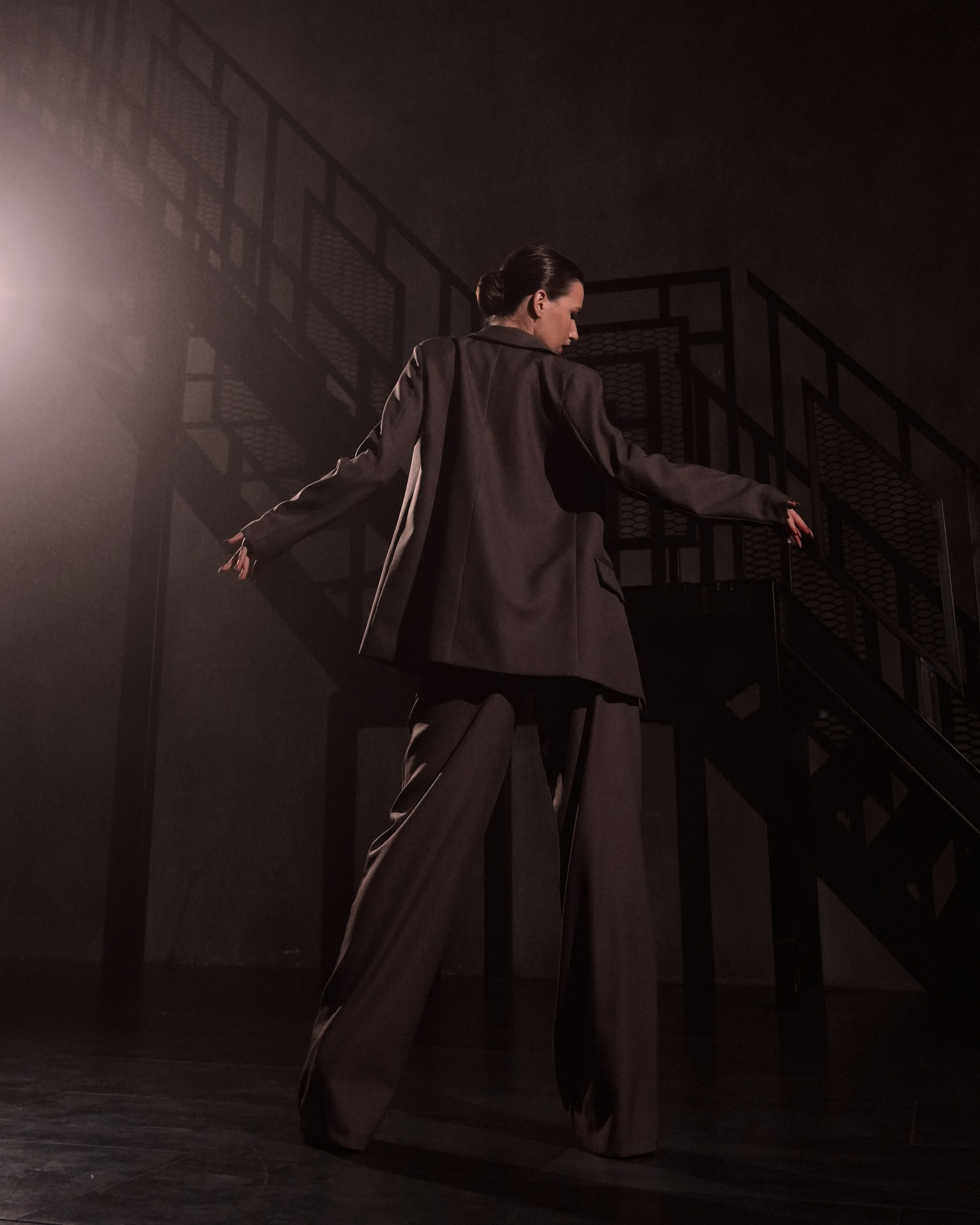 Birds by Karina. Фотограф Юлия Евсеева