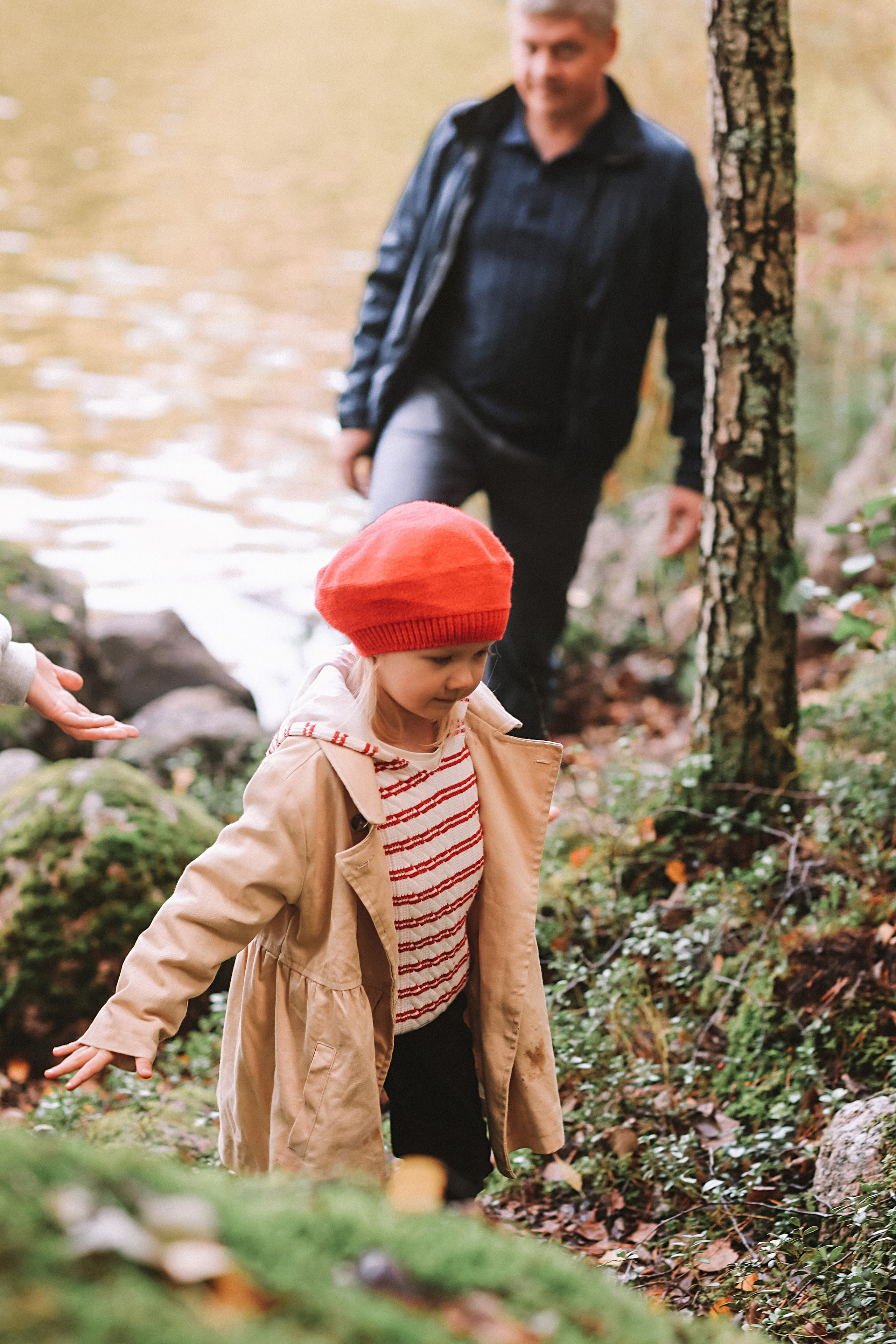 Выборг. Семейный фотограф Тюмень, фотограф на роды Салмина Мария