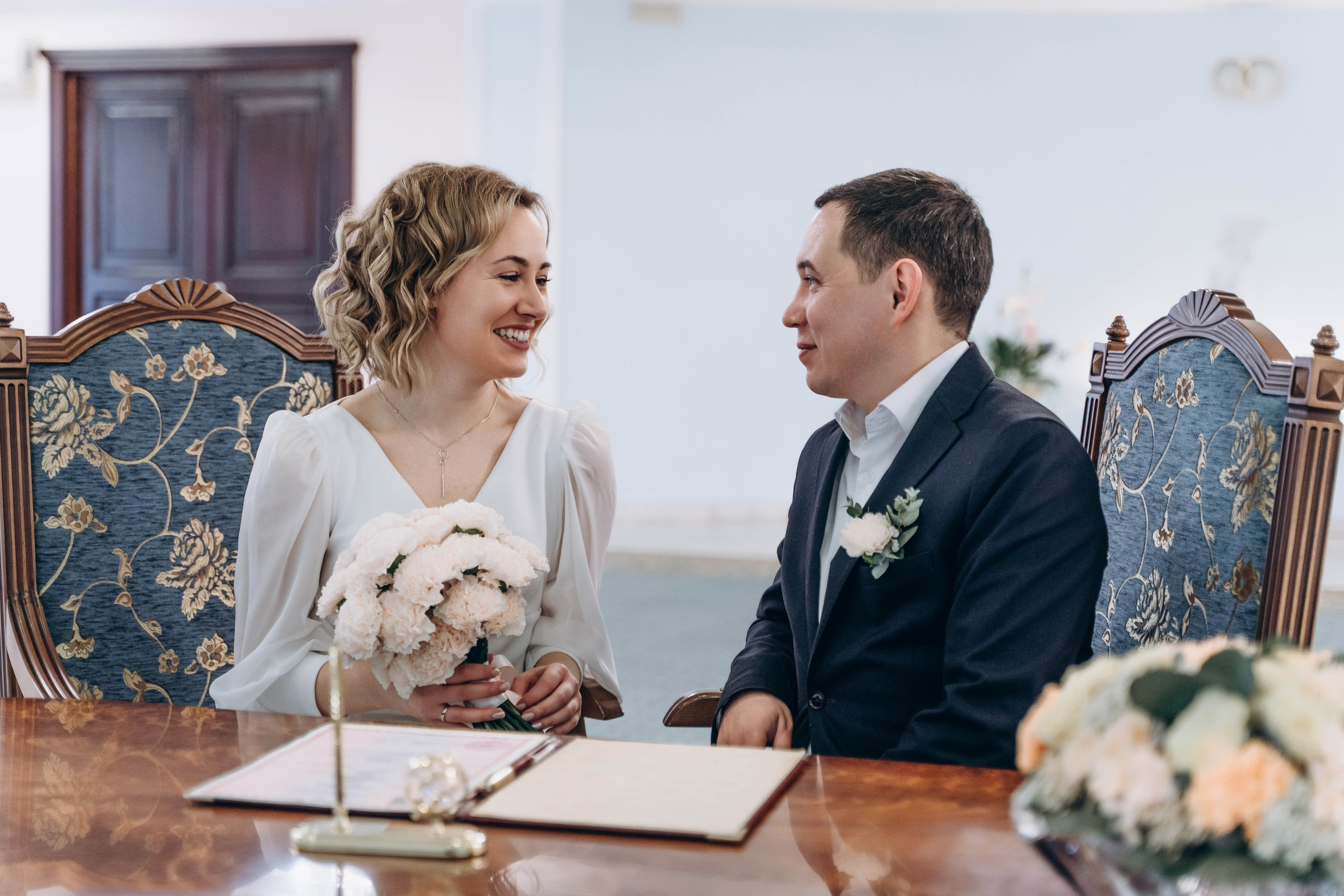 Свадьба Алберт и Дарья. Event фотограф Степанова Александра