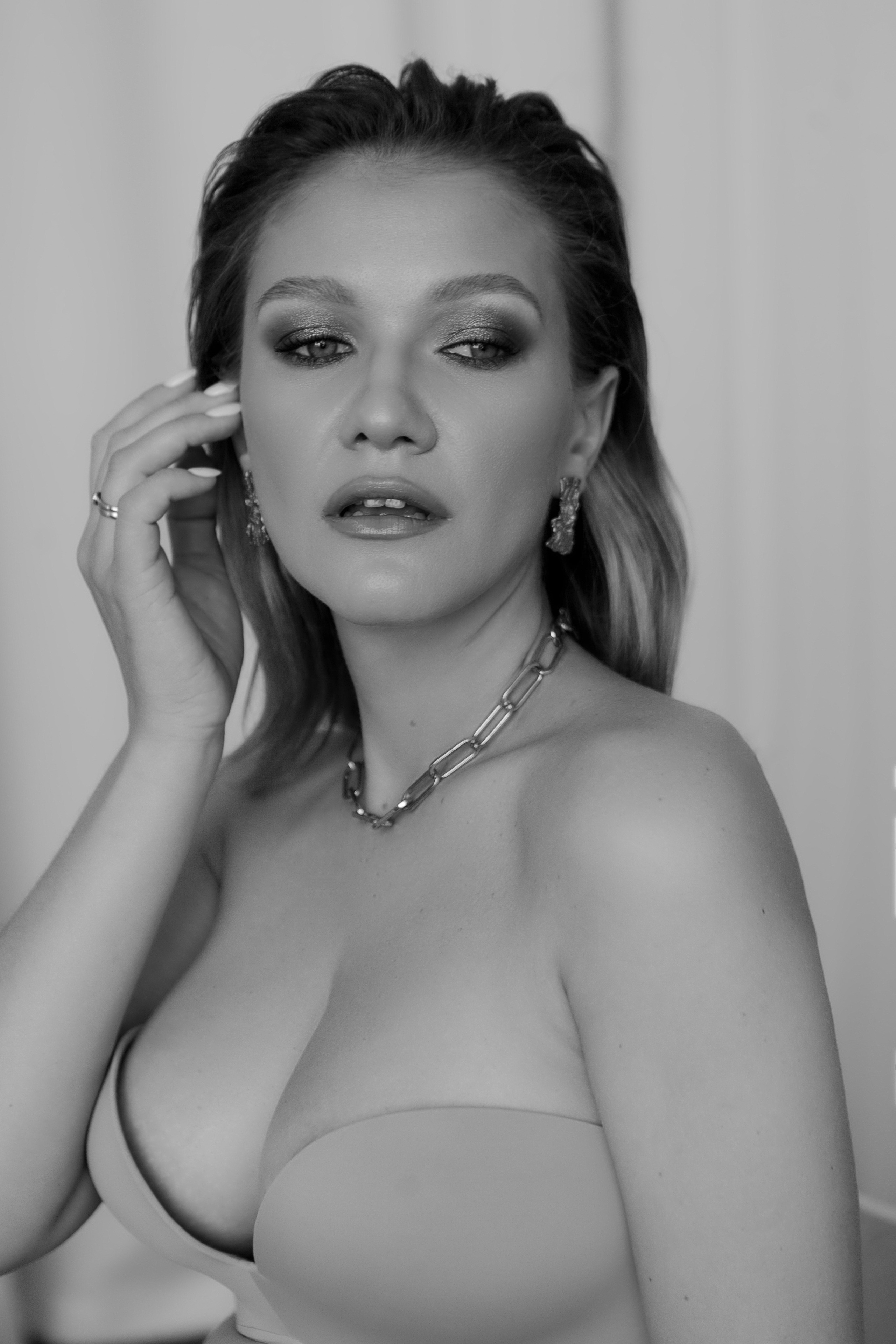 Индивидуальные. Репортажной фотограф в Москве Мария Астахова