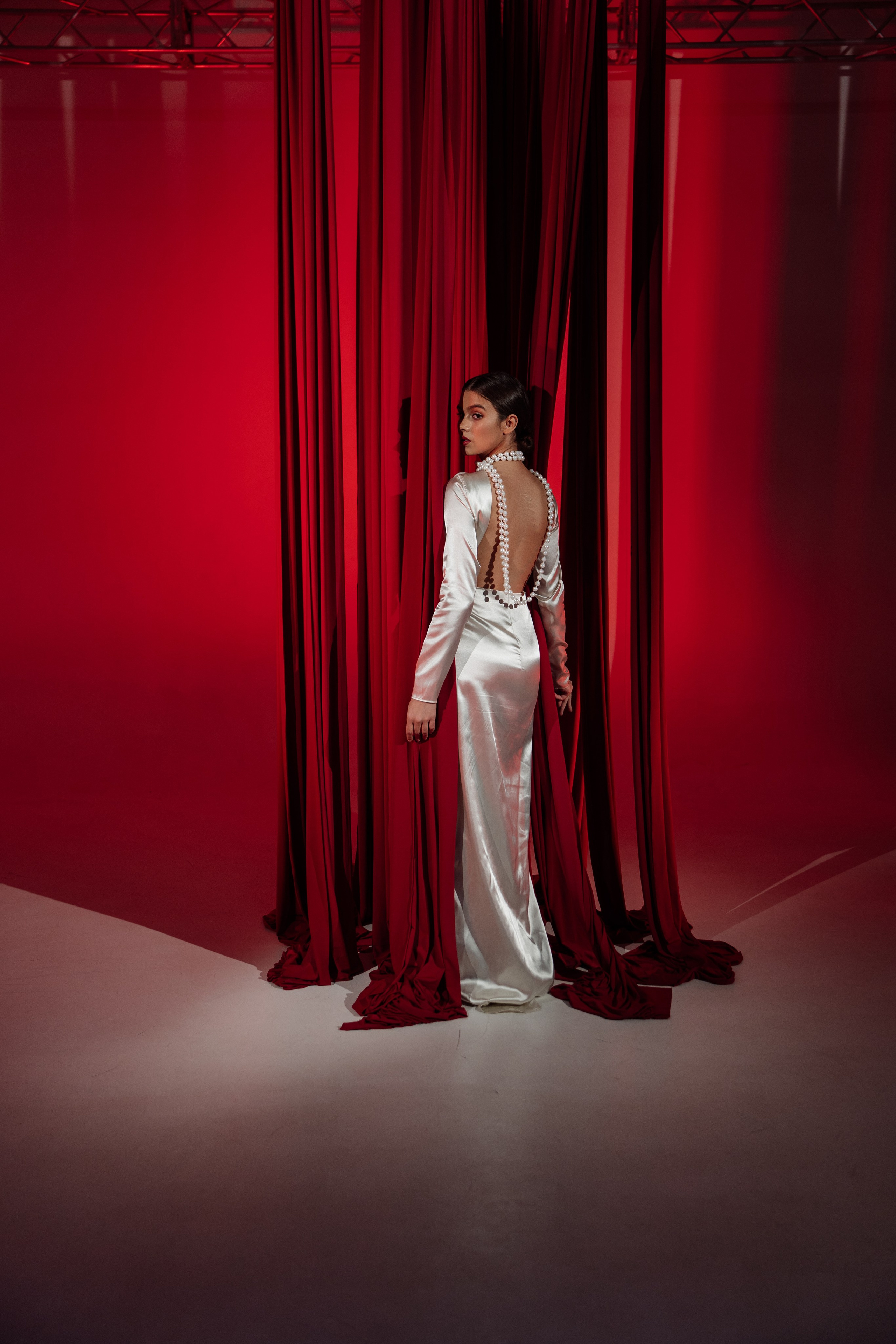 RED. Свадебный фотограф Тольятти Москва Адамова Виктория