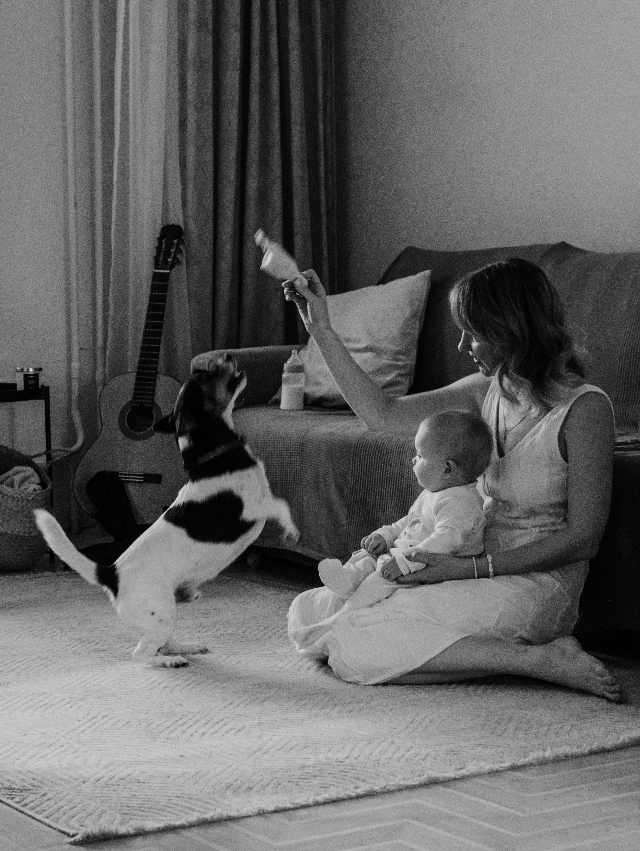 Таня успешно совмещает роль создателя эстетичных украшений, жены и мамы сыночка. Фотограф беременности и новорождённых в Набережных Челнах