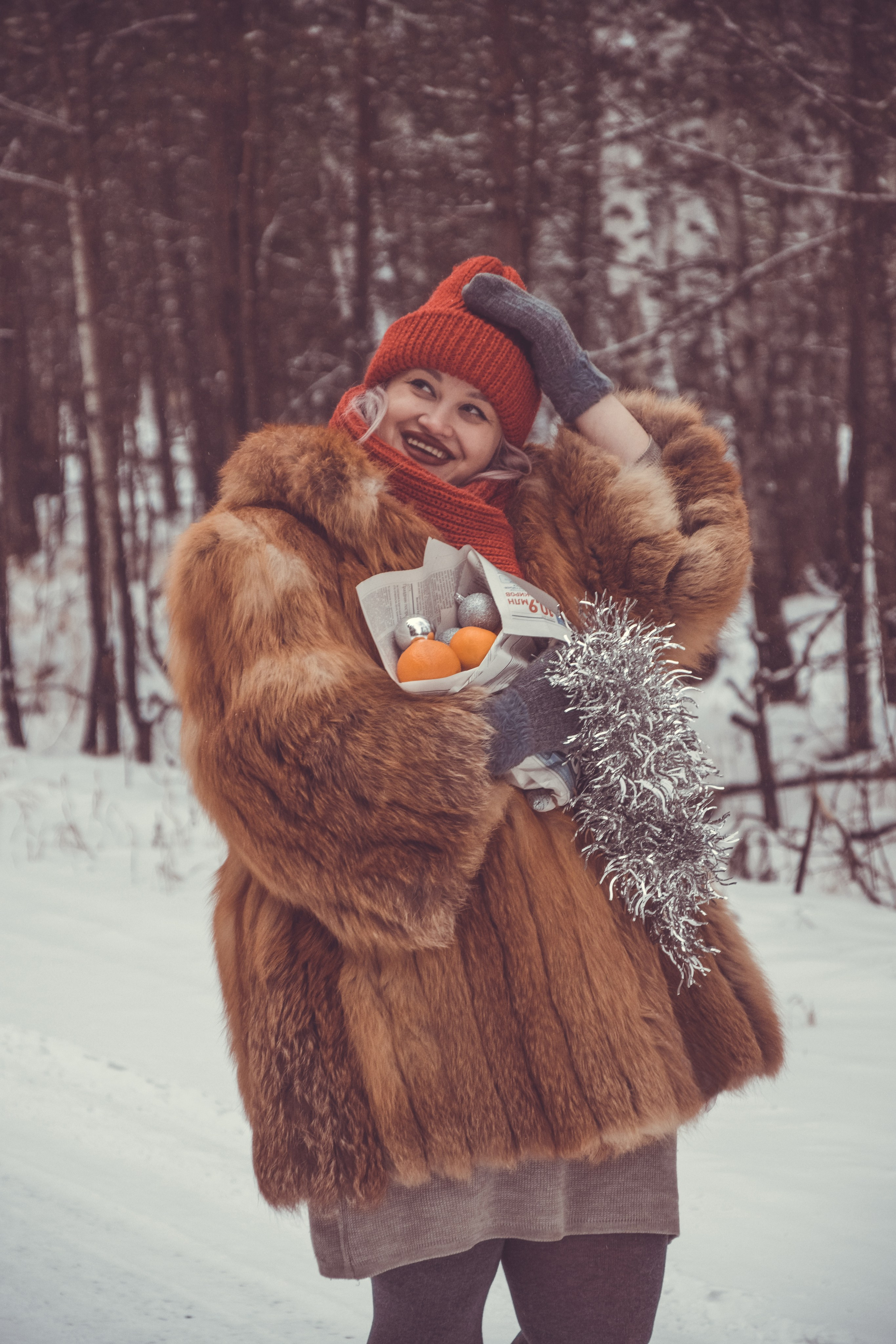 Инна Тихонова Фотограф в Красноярске, фотограф в Заозерном
