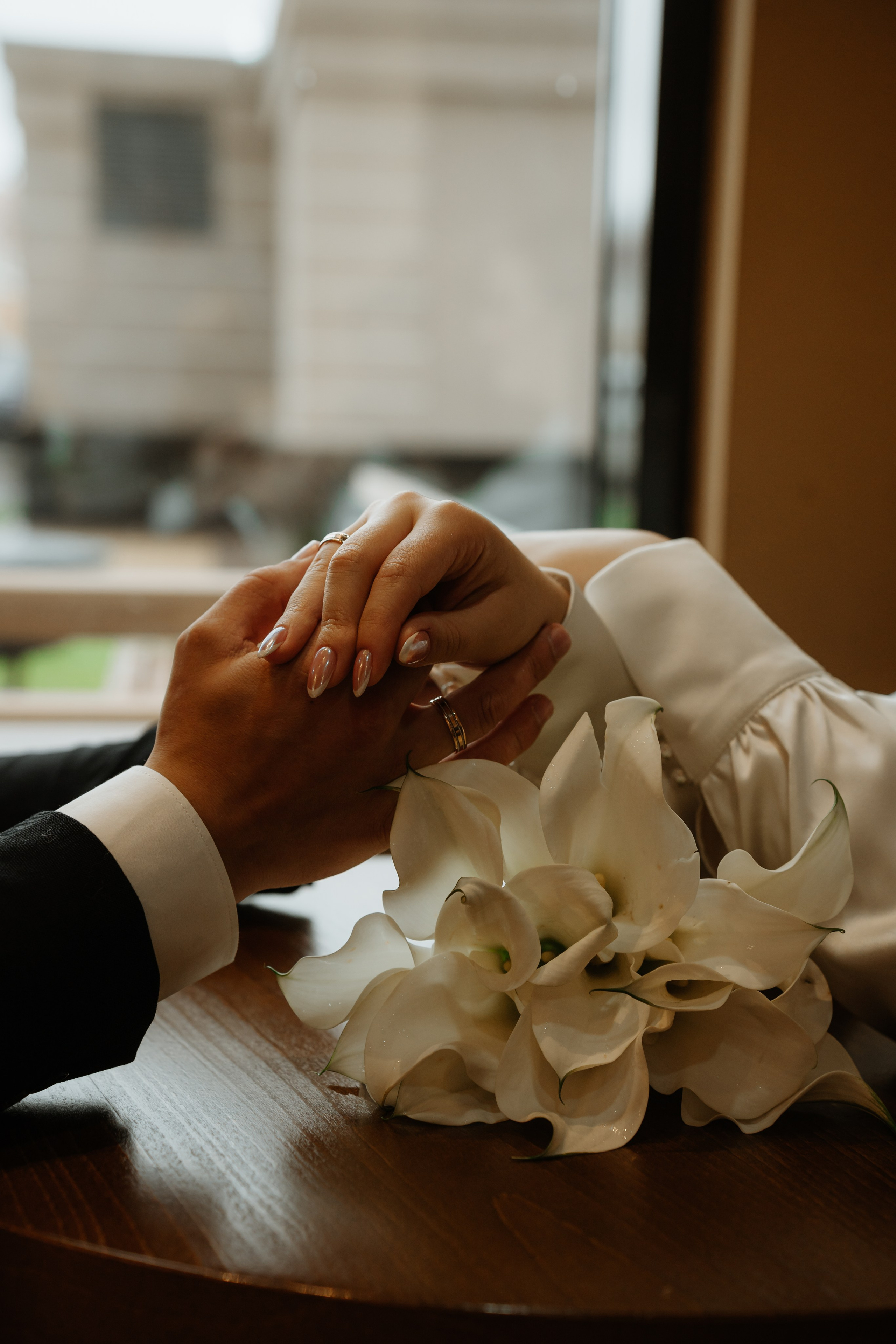 Сергей и Екатерина. Свадебный организатор координатор Екатеринбург Серов Дарья Окишева