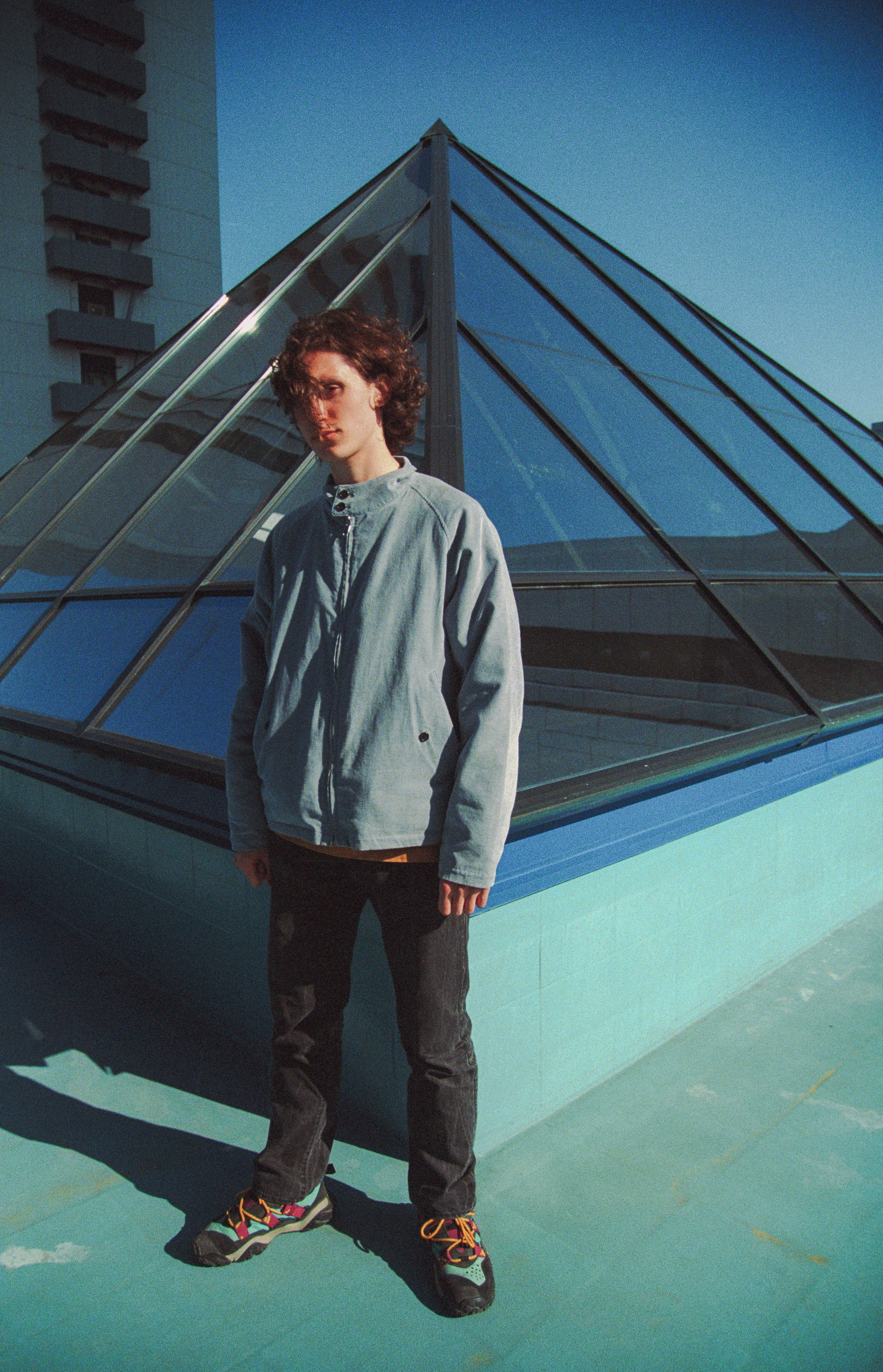 Промо к фильму «Межсезонье» Александр Хант. Портретный и ивент-фотограф в Москве