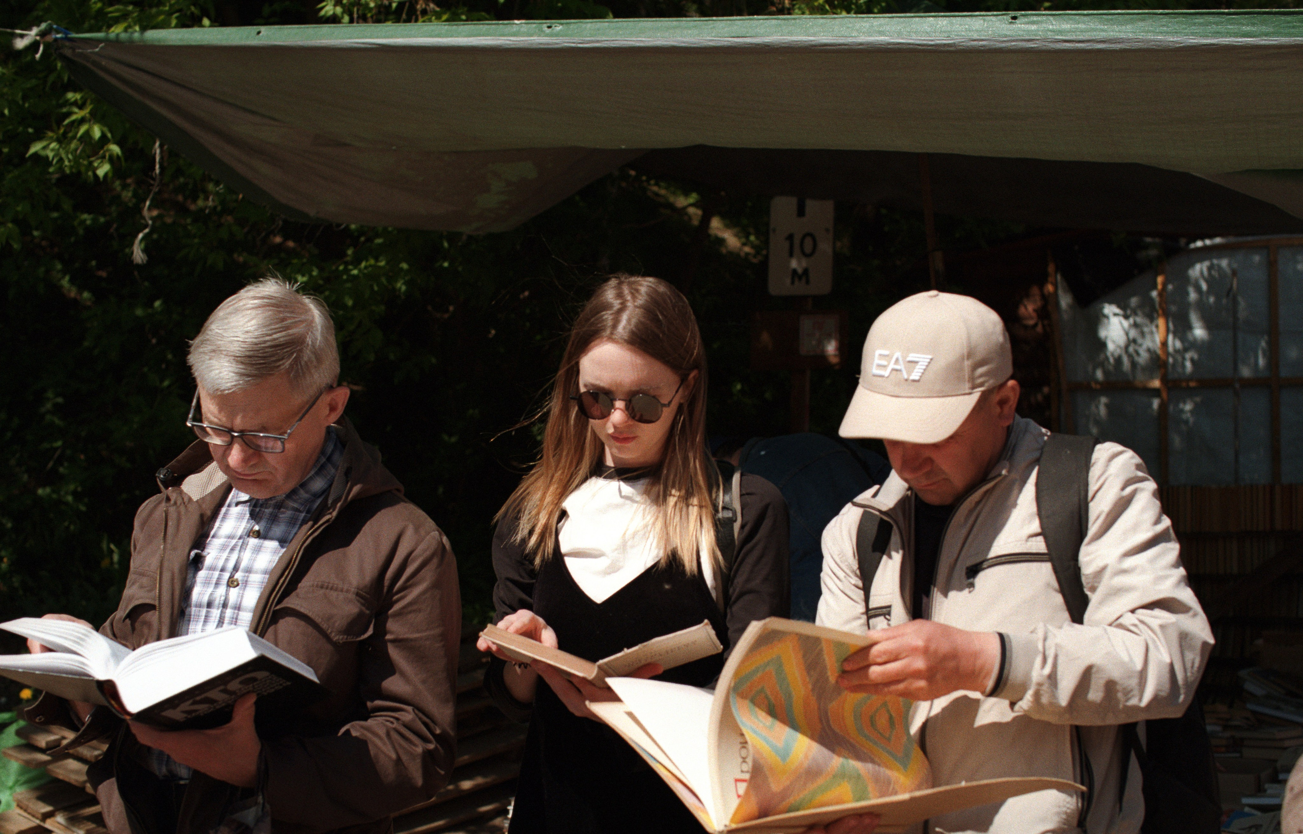 Промо к фильму «Межсезонье» Александр Хант. Портретный и ивент-фотограф в Москве