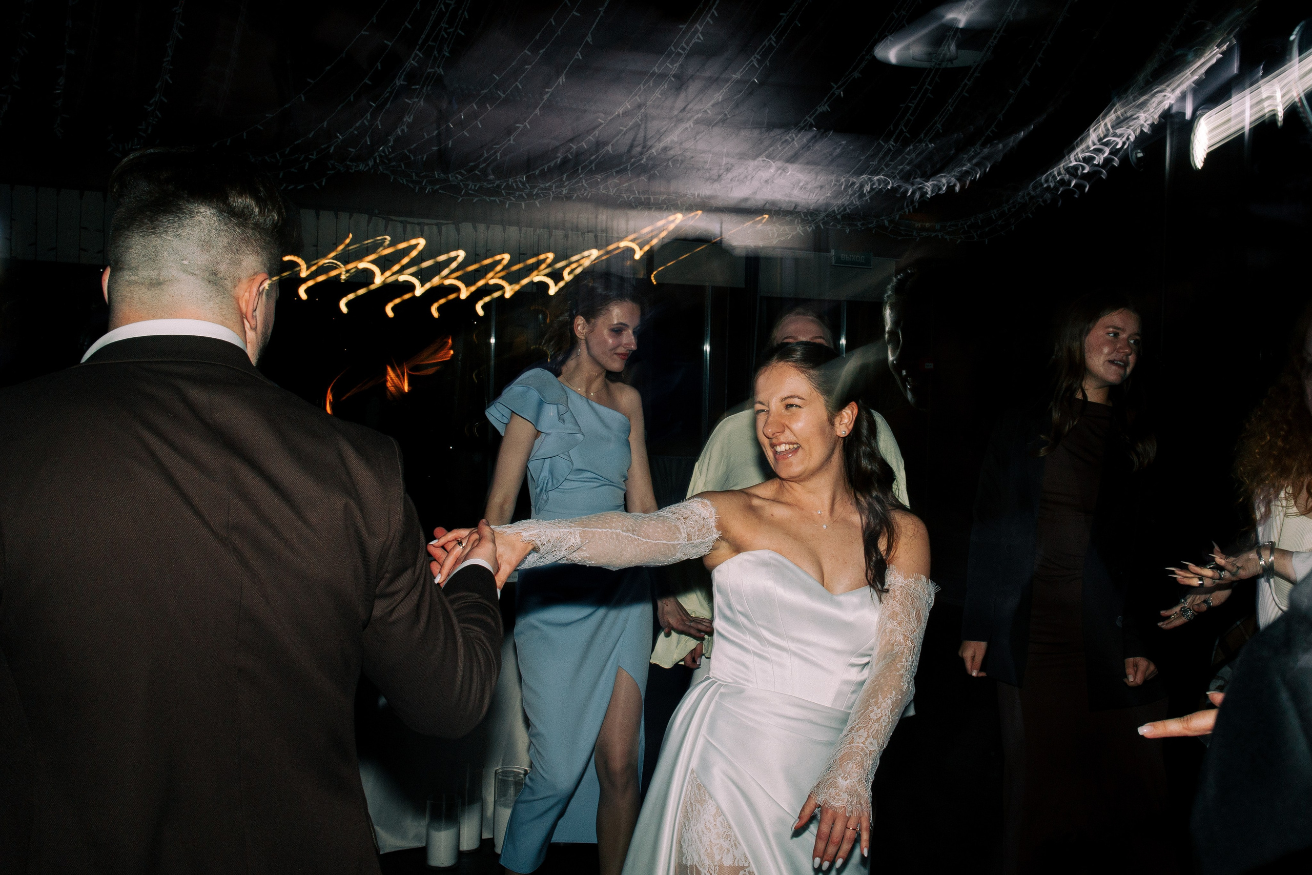 Владислав & Марина. ФОТОГРАФ РОЗА ФИЛИНА СПб I МОСКВА