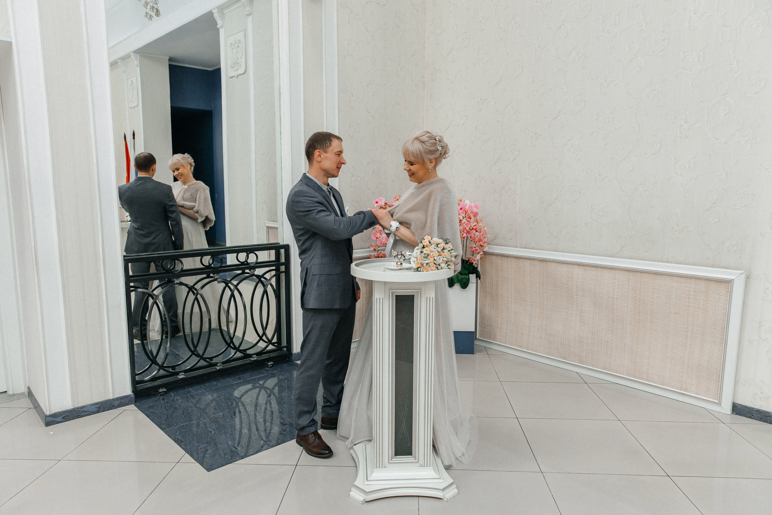 Сергей и Олеся. Свадебный фотограф, Екатерина Малова. Фотосессии. Съемка в Спб и ЛО