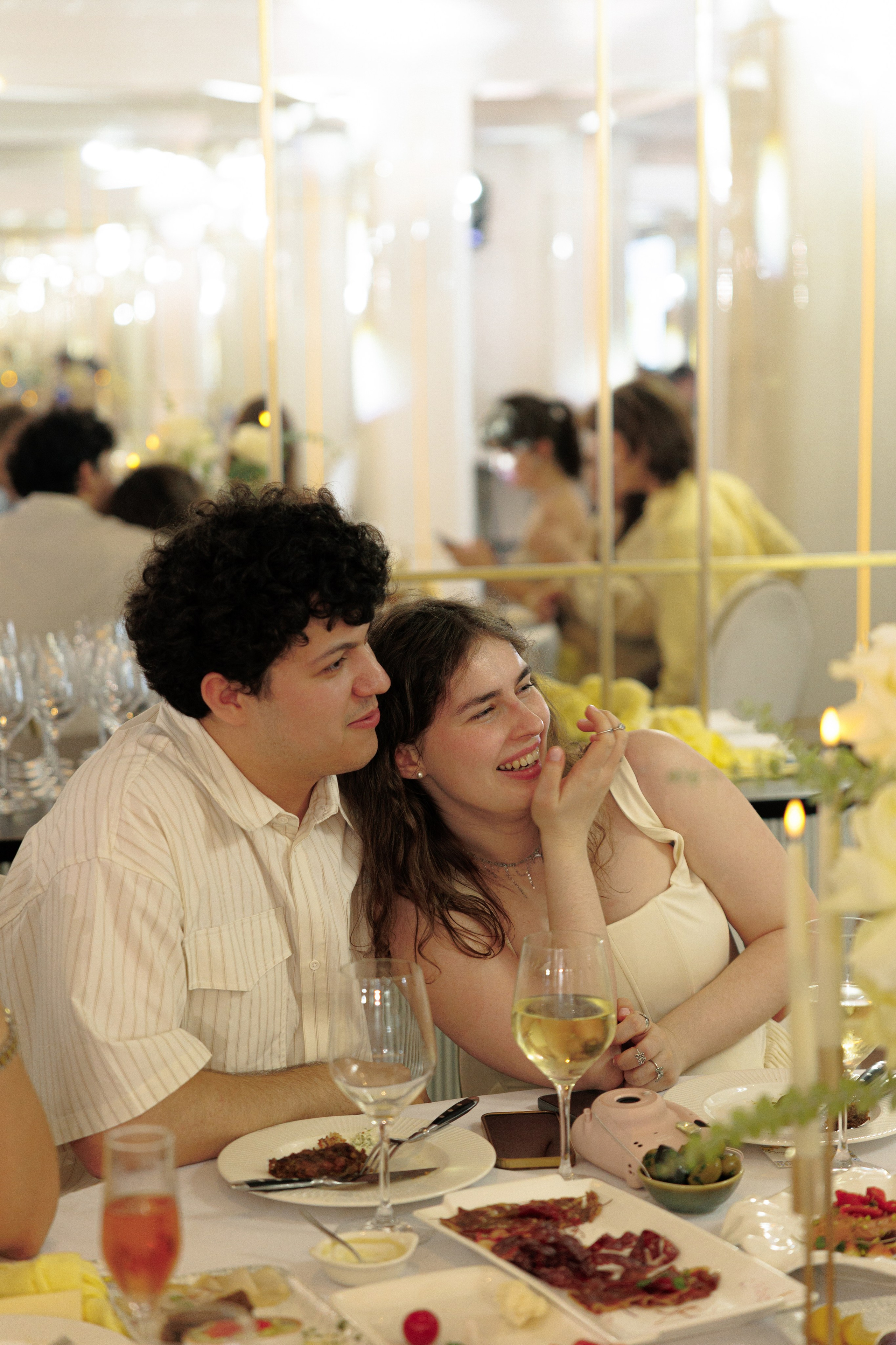 Григорий и Екатерина. Свадебный и семейный фотограф Харольцева Наталья