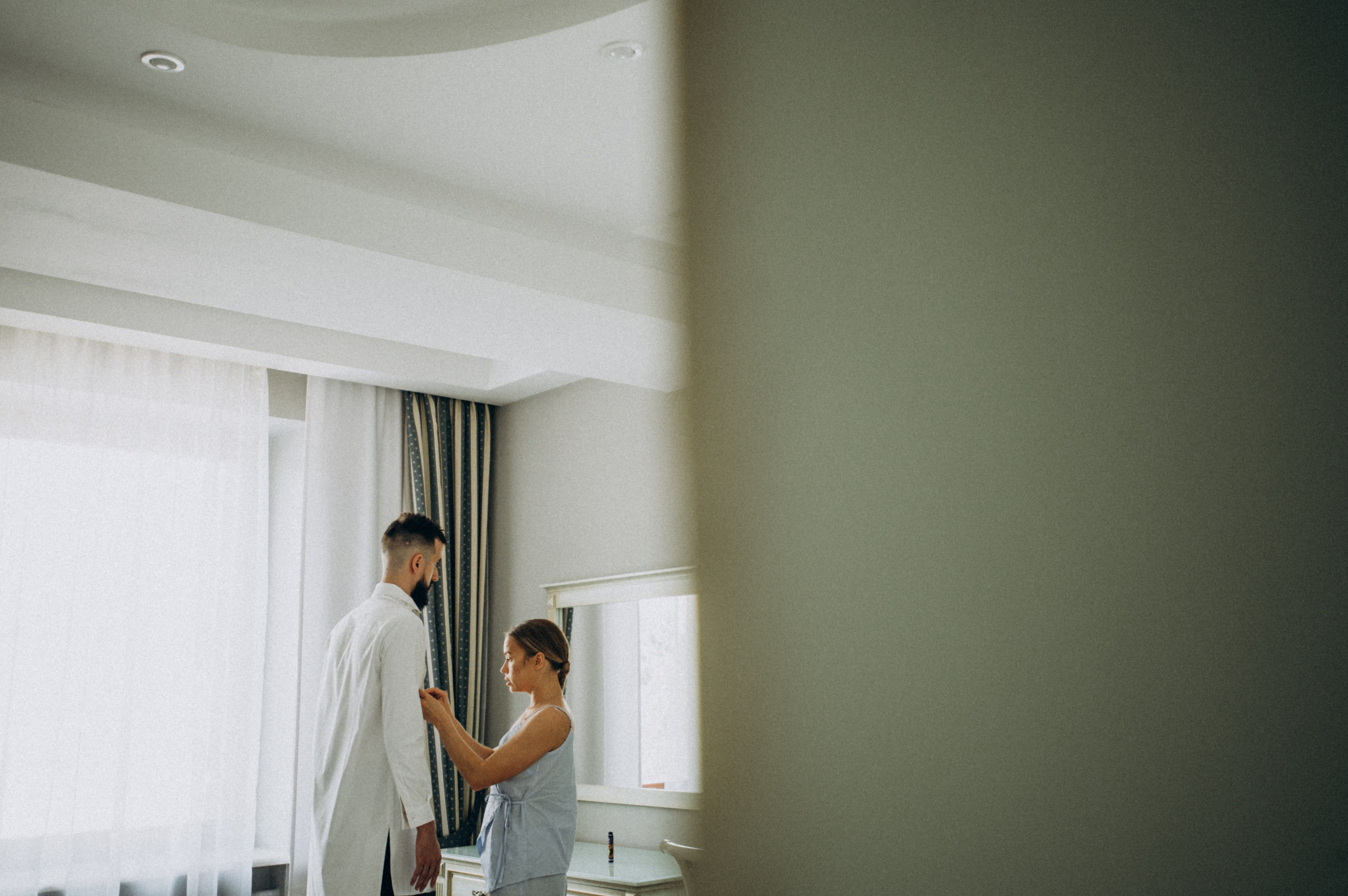 Ваня Даша. Фотограф Милка Татьяна