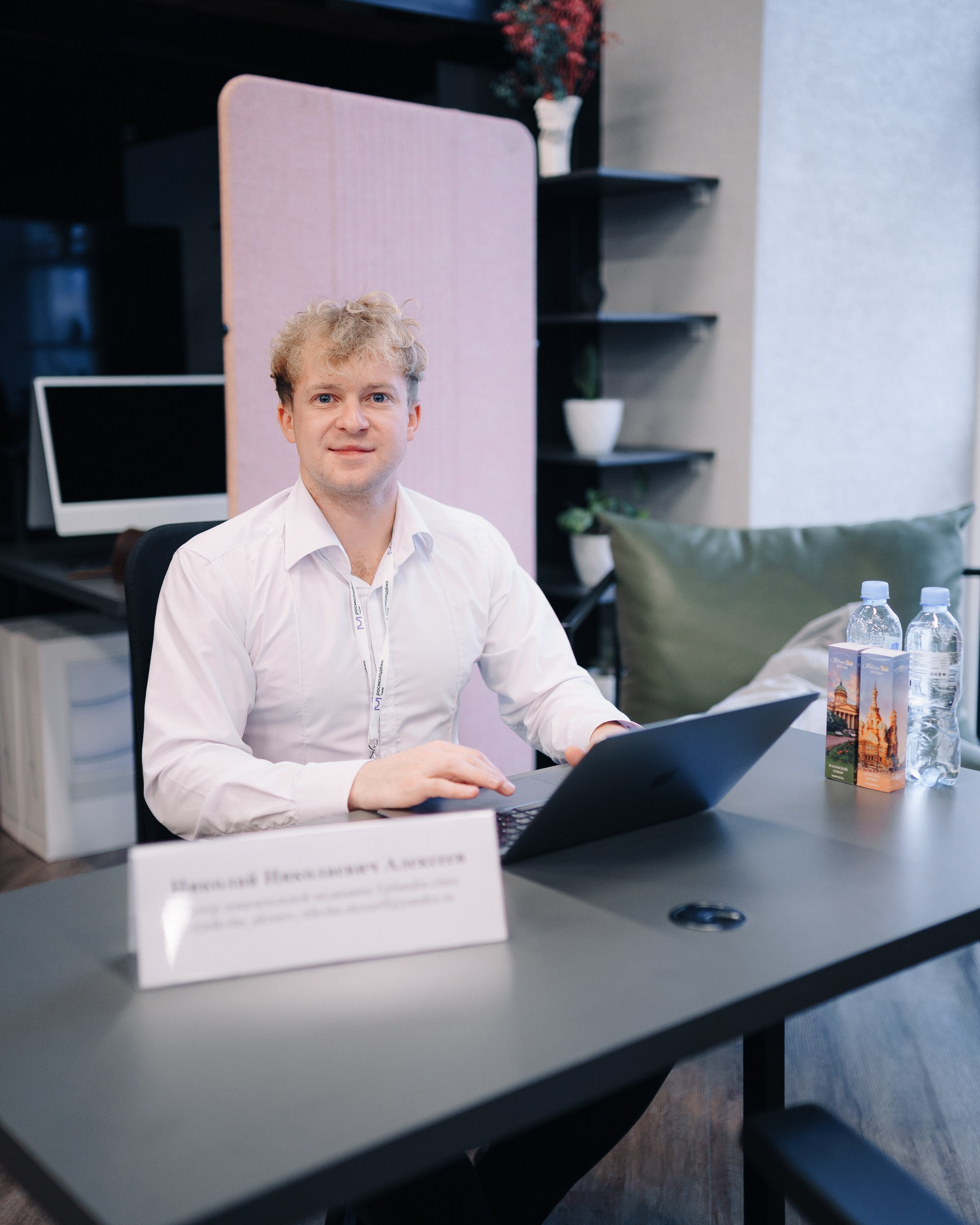 Бизнес-миссия в г. Душанбе «Росмолодежь». Портретный и Репортажный Фотограф Москва