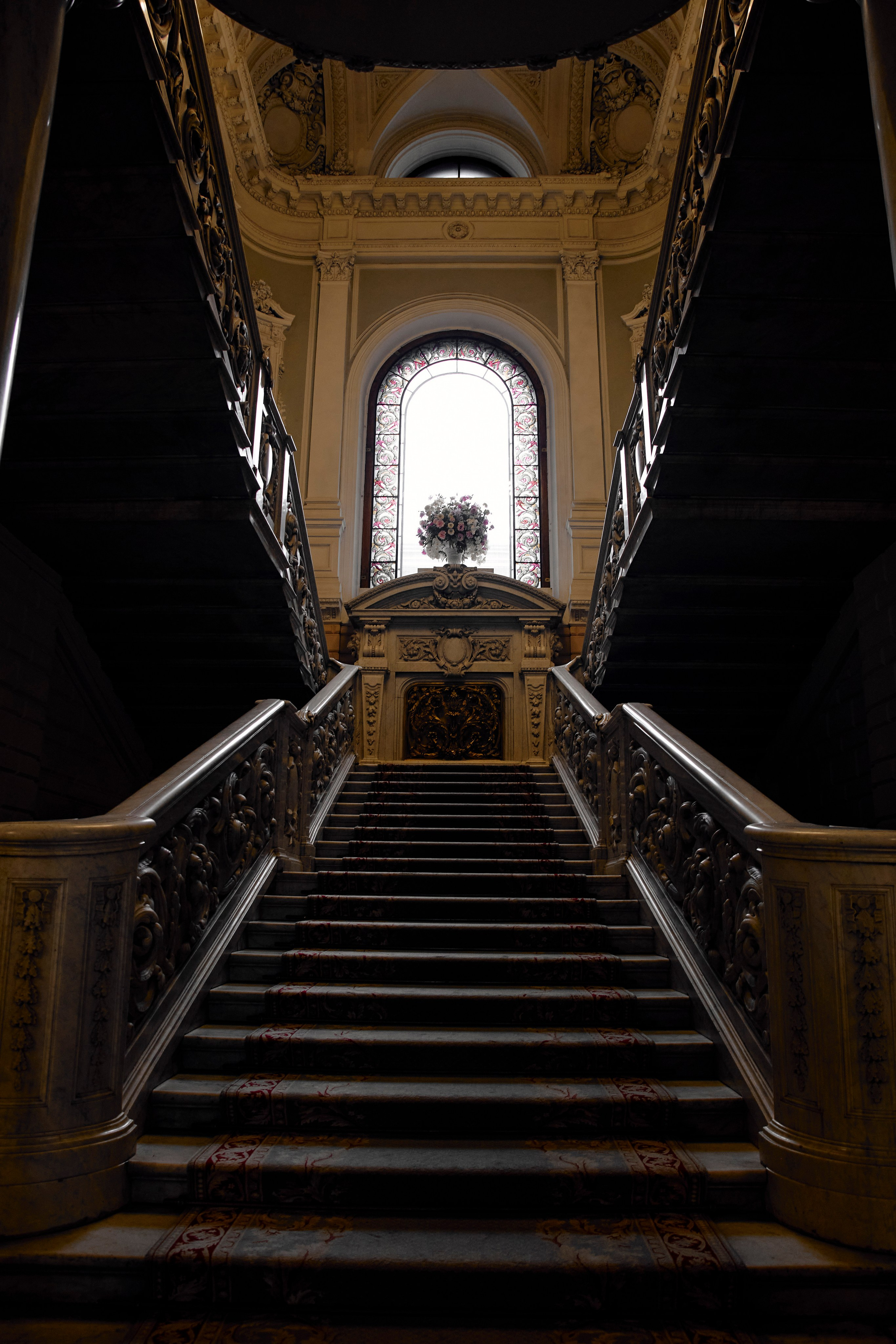 Андрей & Юля. Свадебный и портретный фотограф в Саранске Алексей Миганов