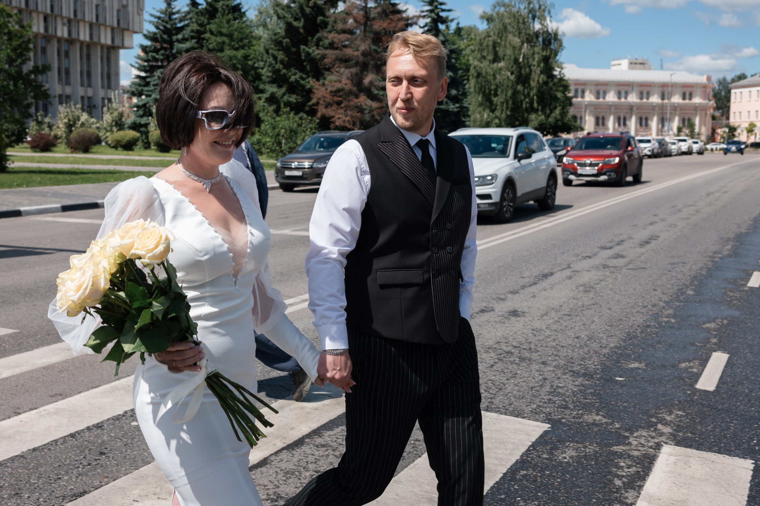 Свадебный фотограф в Туле. Фотограф в Туле — Борисов Николай