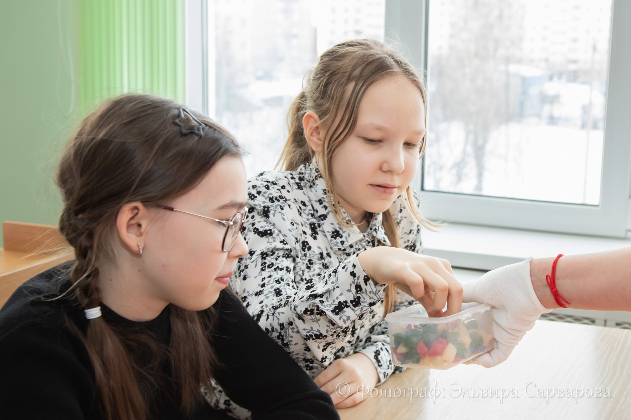 Мастер-класс по леденцам. Репортажный Фотограф