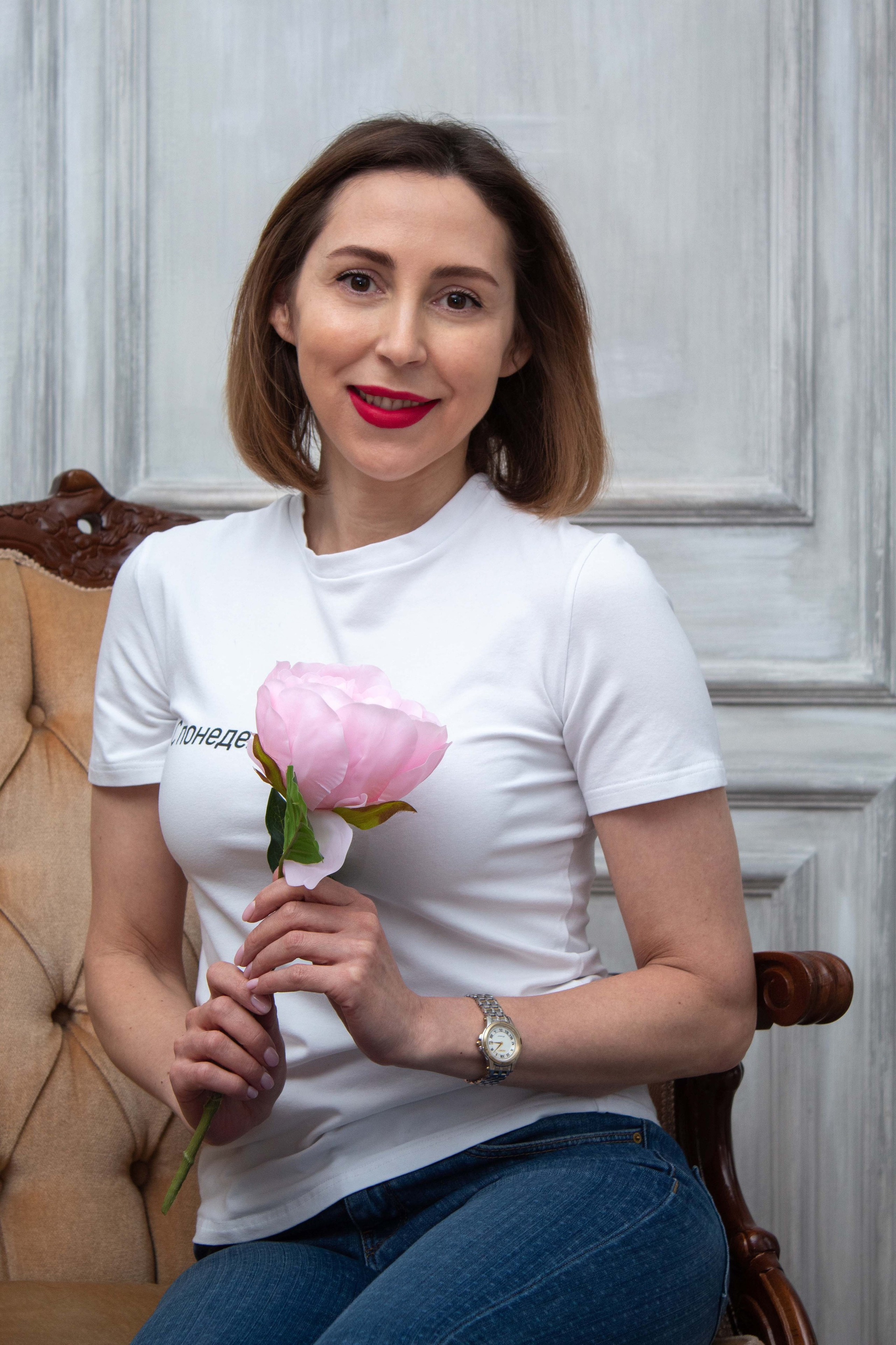 Детская Школа Балета. Репортажный Фотограф