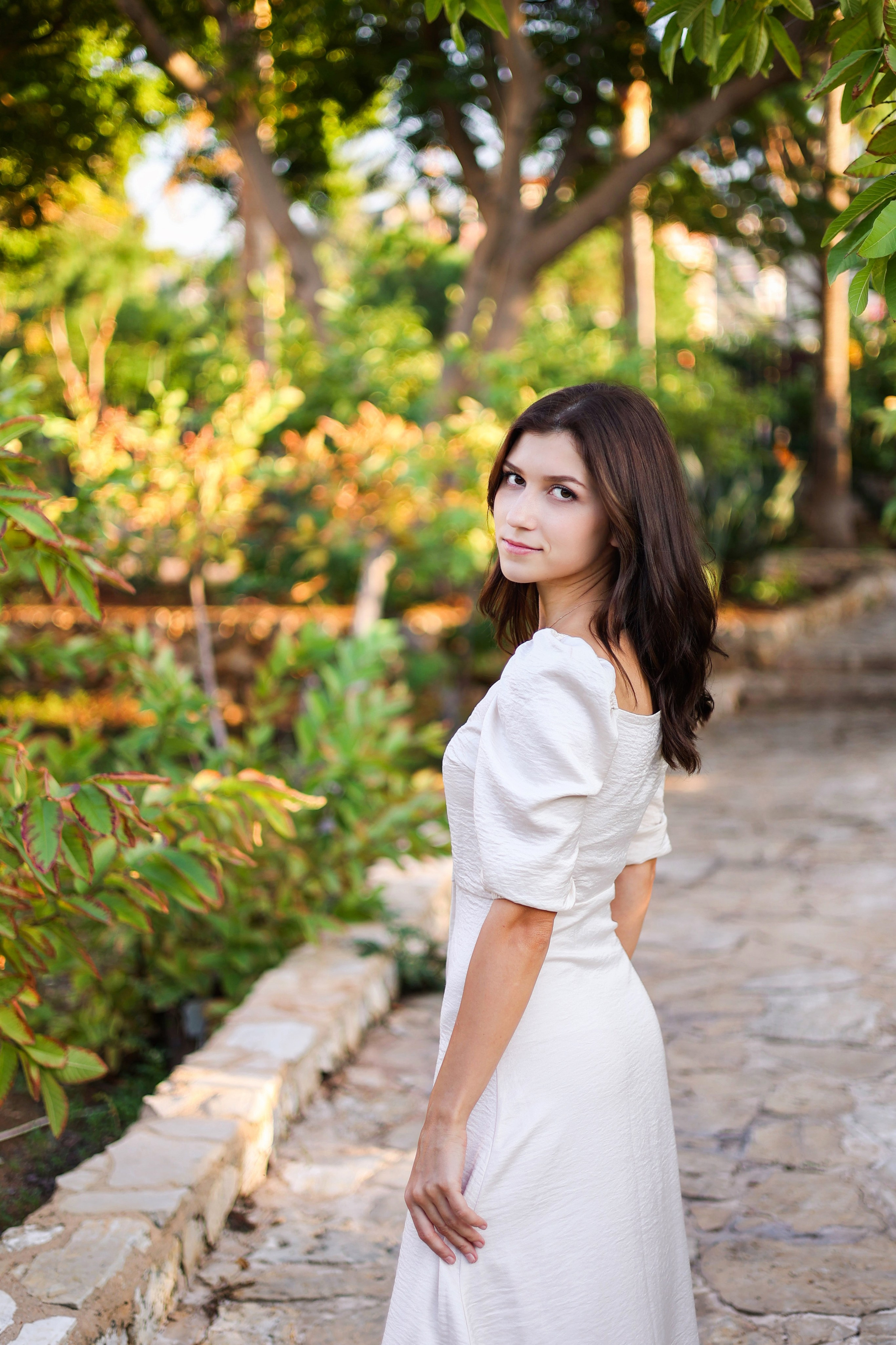 PORTRAIT. Главная