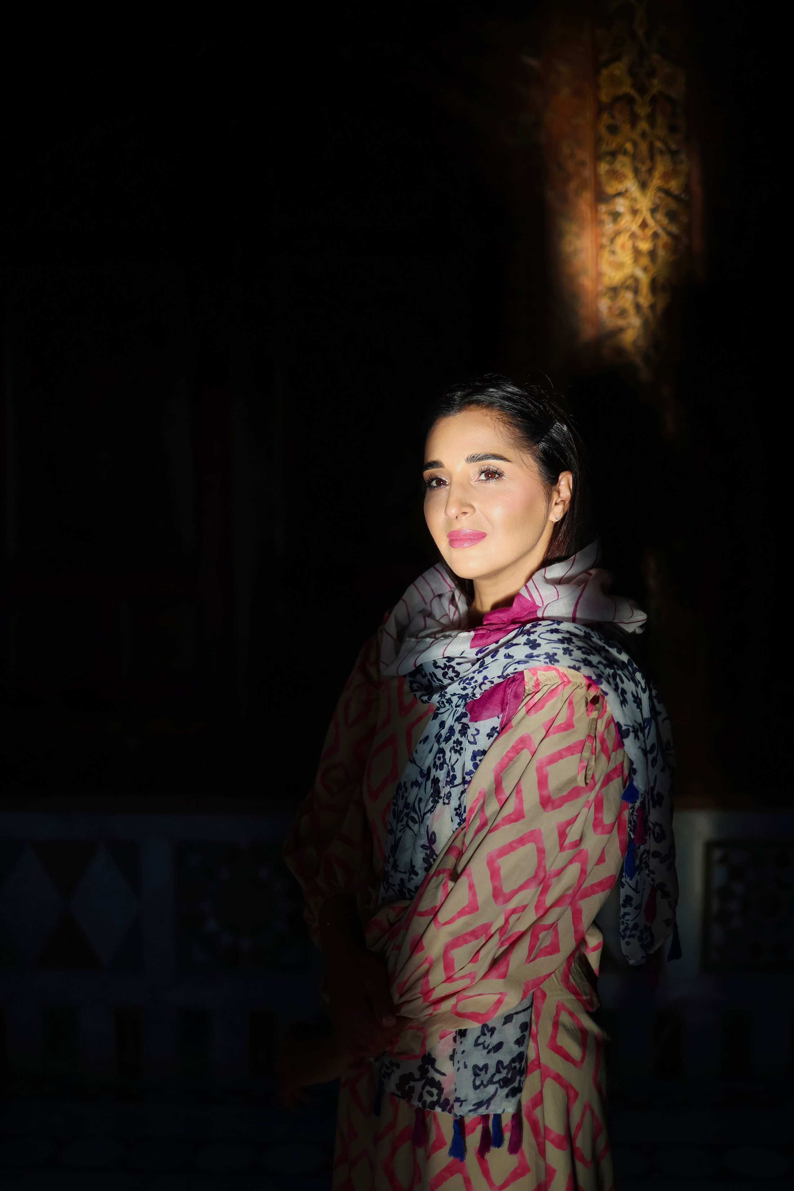 PORTRAIT. Главная