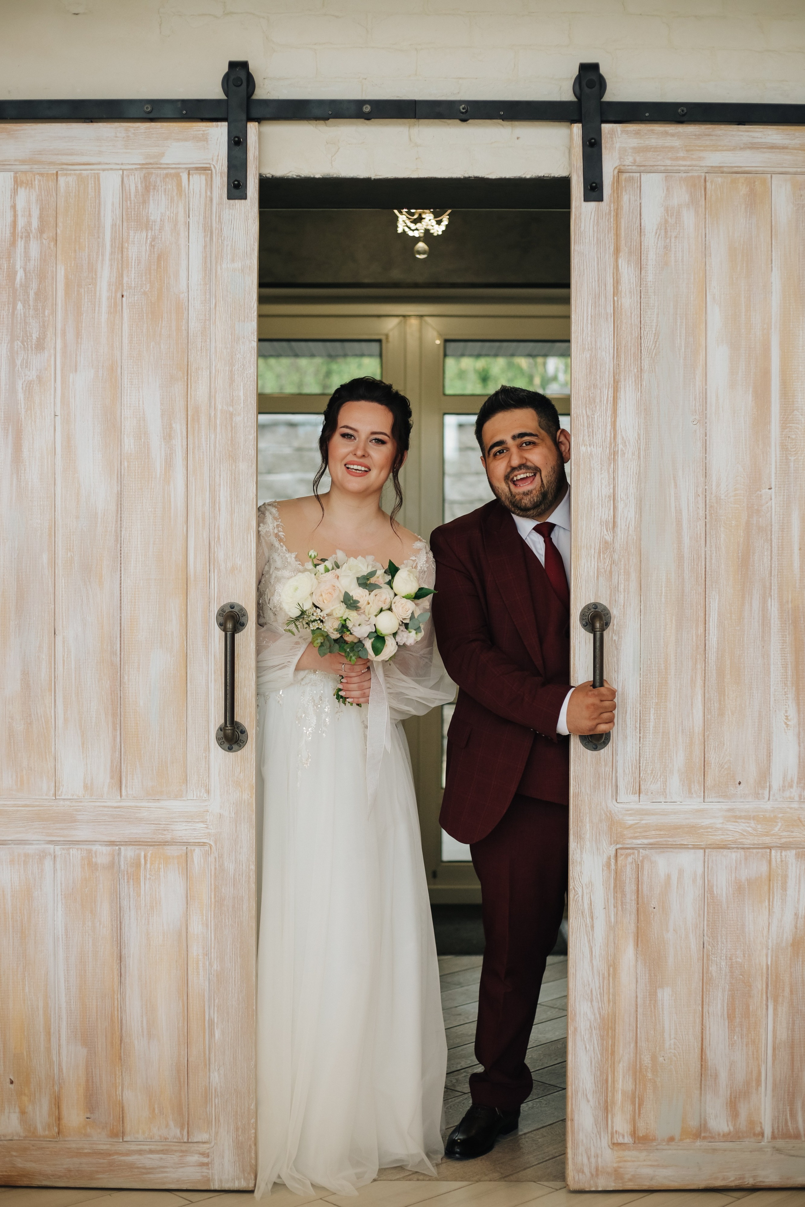 Свадьба. Семейный фотограф в Москве и Зеленограде