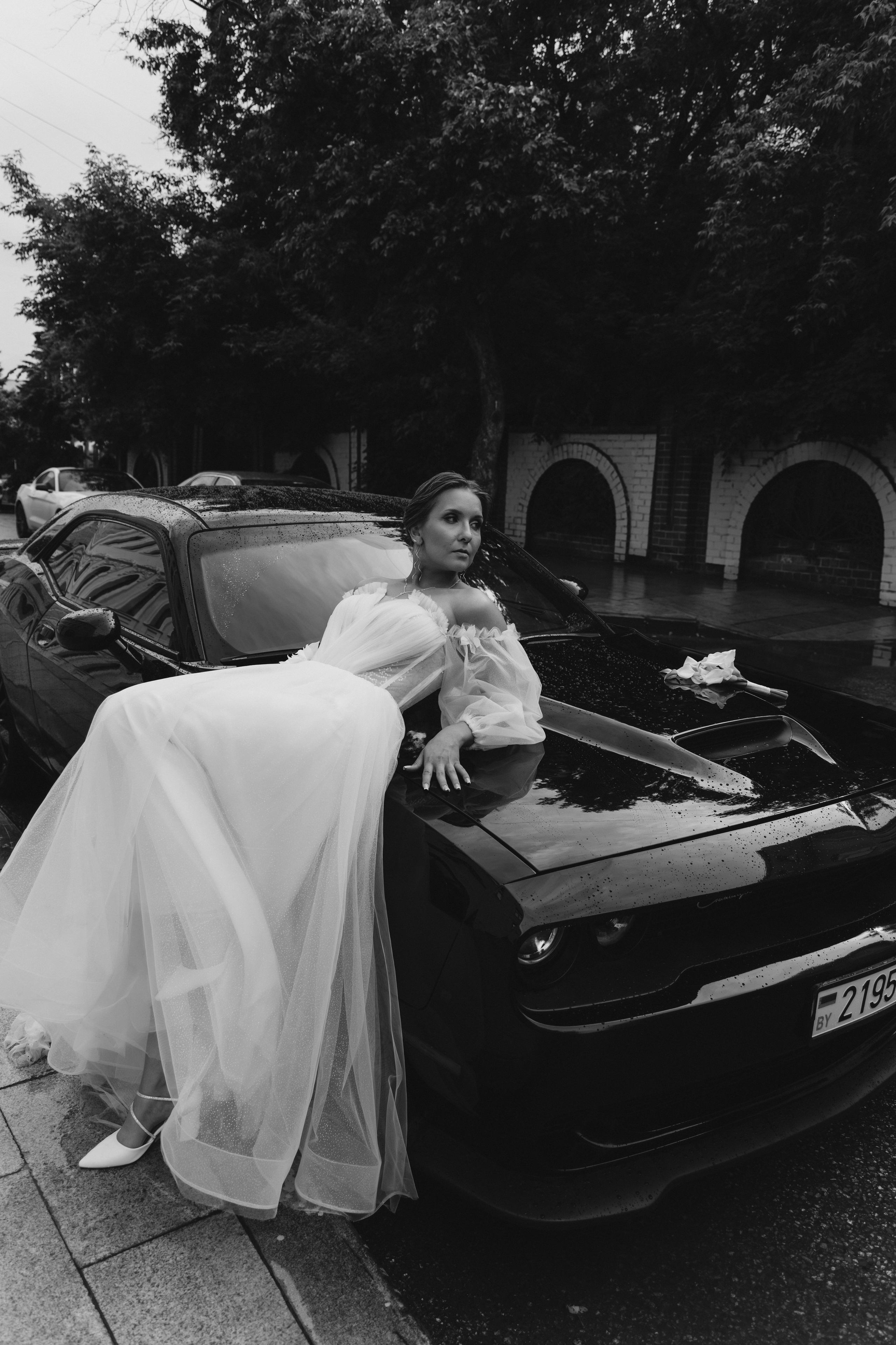 С Машиной. Свадебный и семейный фотограф Екатеринбург Настя Саедгалина