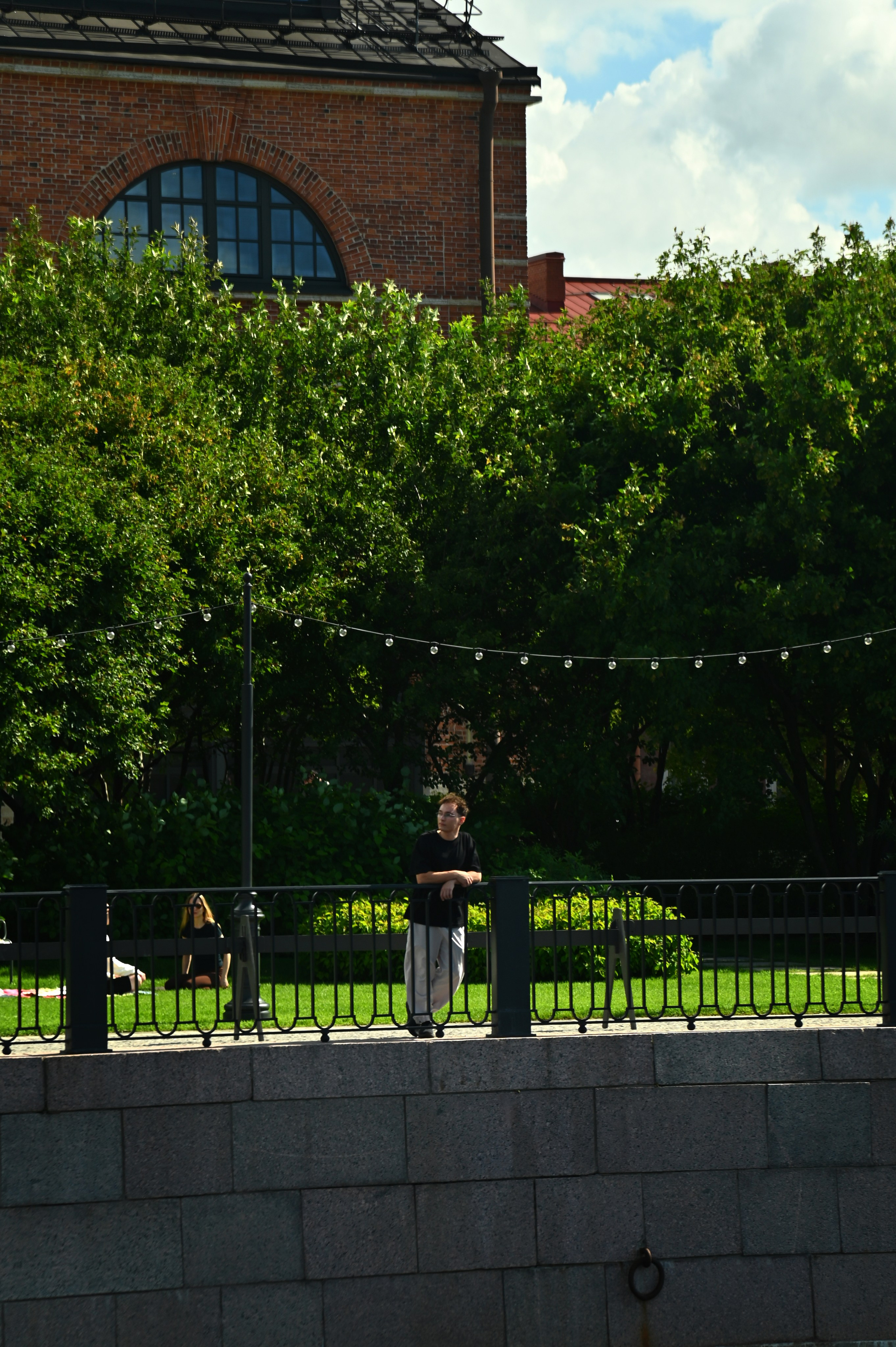 Егор. Фотограф в Санкт-Петербурге Ковалева Елизавета