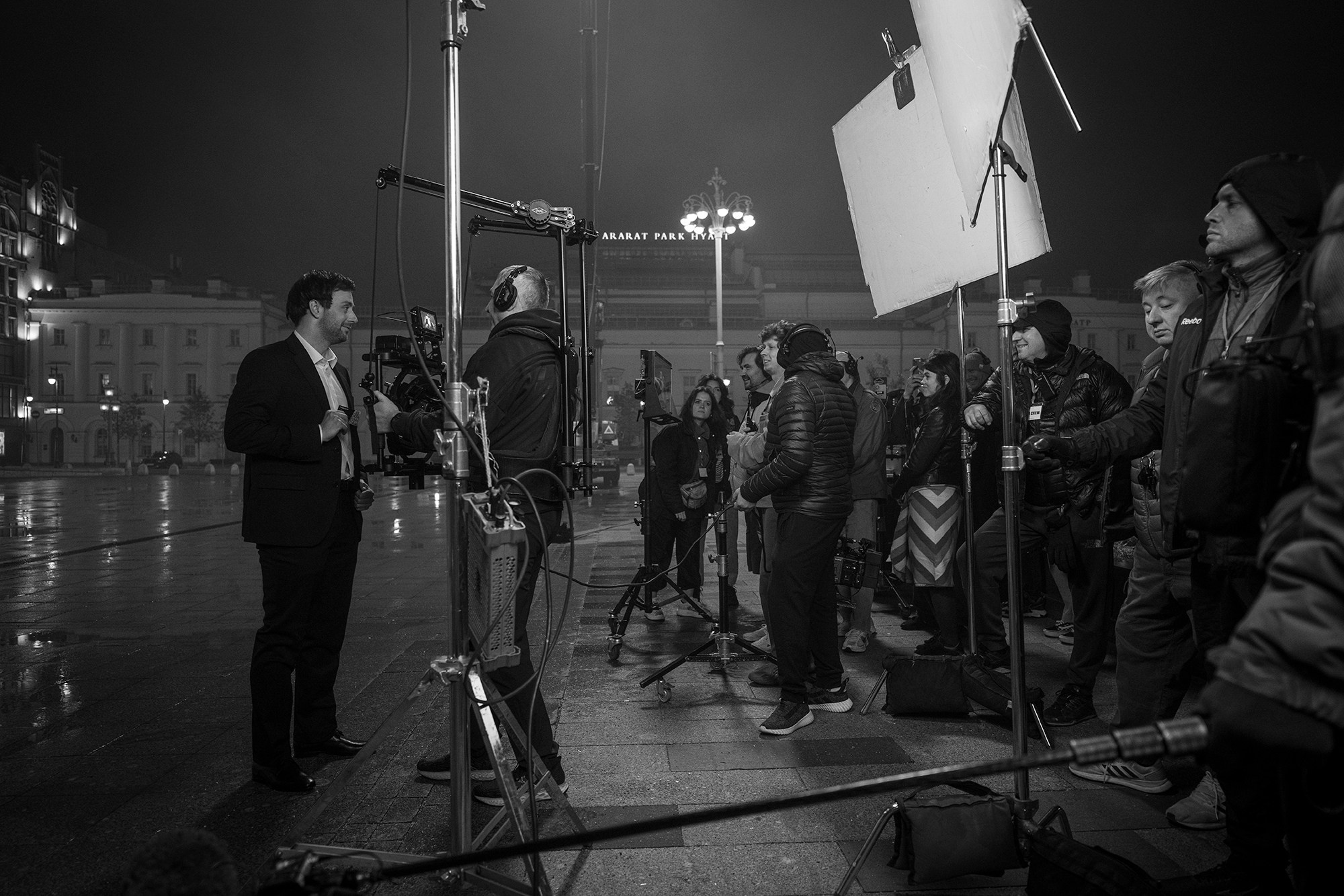 © Natalia Kolesnikova