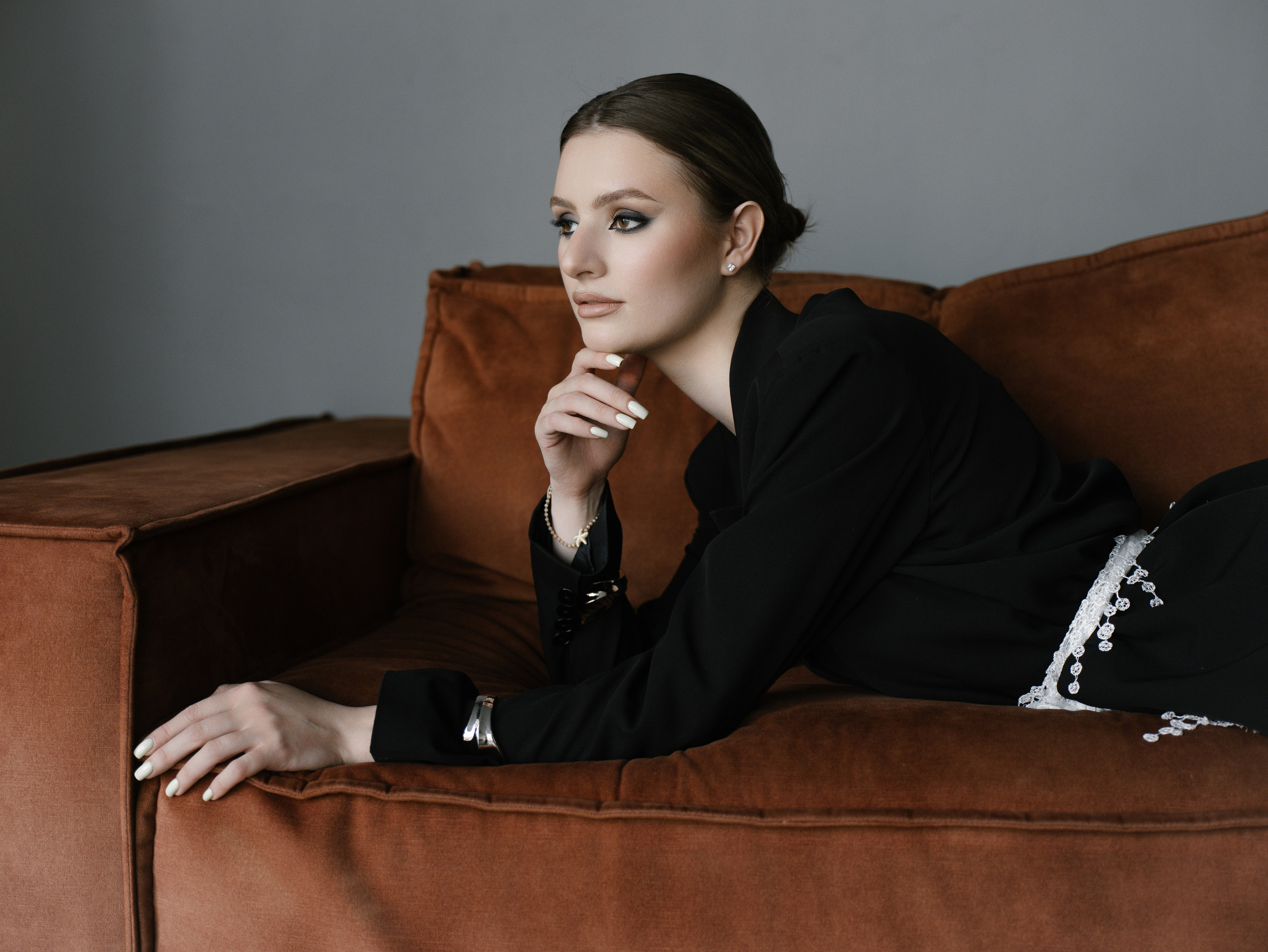 Анастасия. Свадебный фотограф в Москве и Смоленской области Анна Мазурова