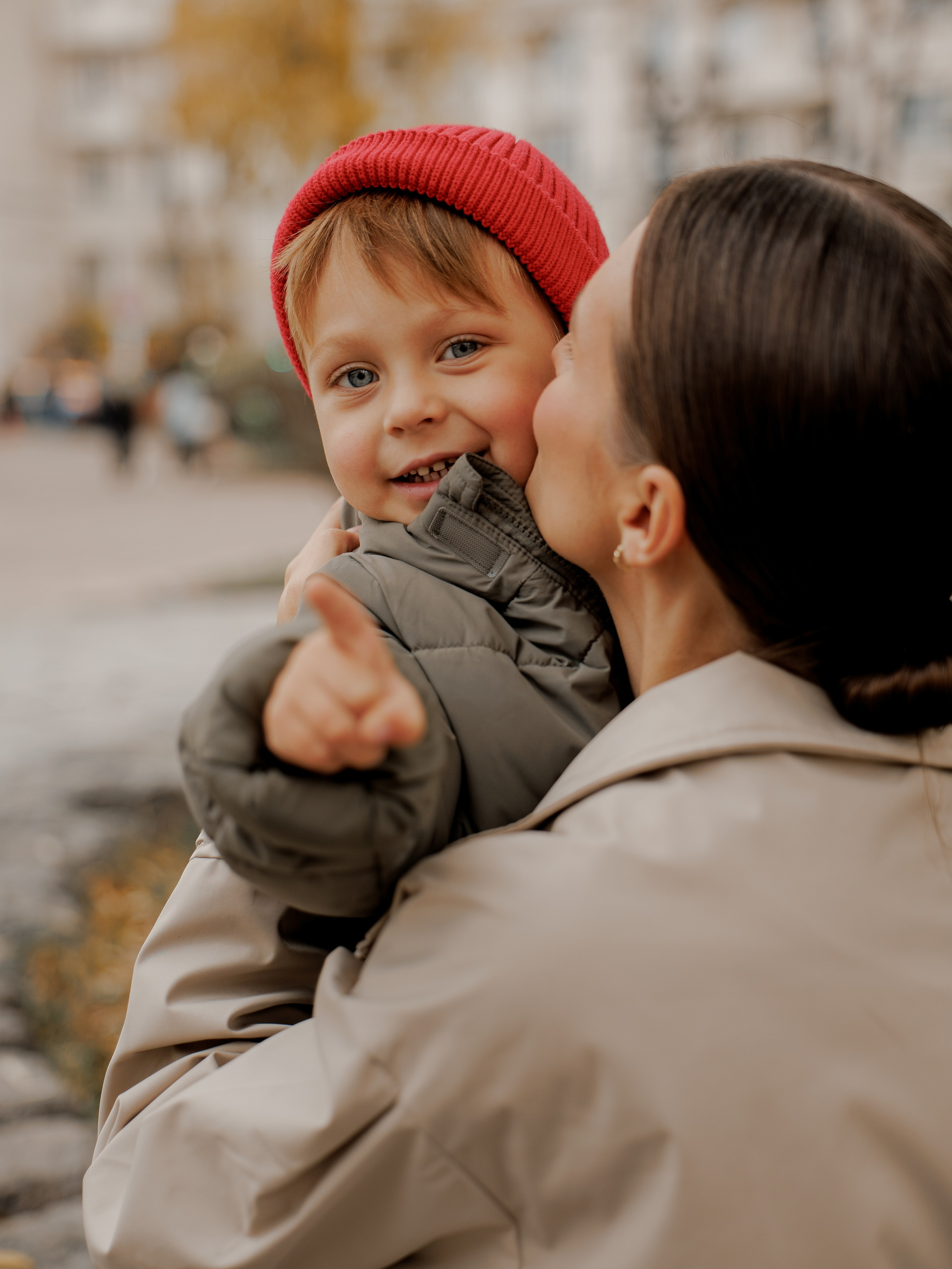 Прогулка Лизы и Мирона. Свадебный фотограф в Москве и Смоленской области Анна Мазурова