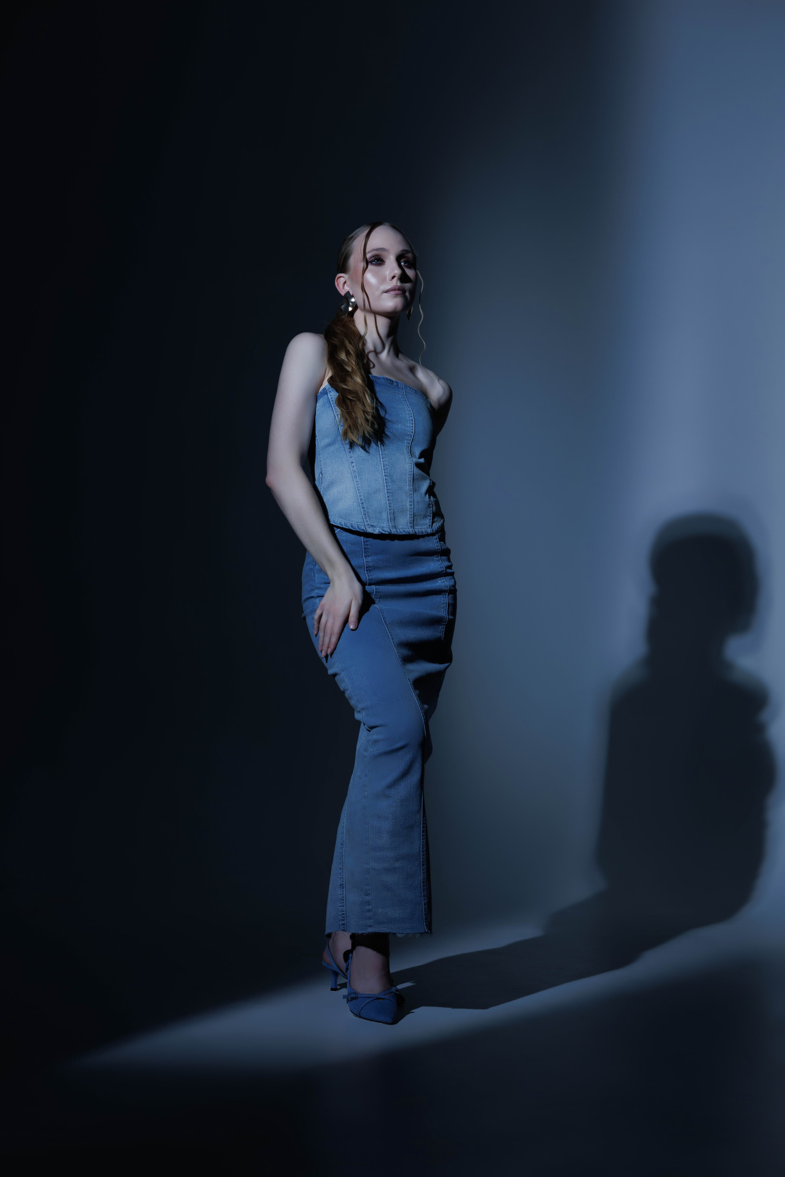 Студийная фотосессия 2.0. Свадебный фотограф в Москве и Смоленской области Анна Мазурова