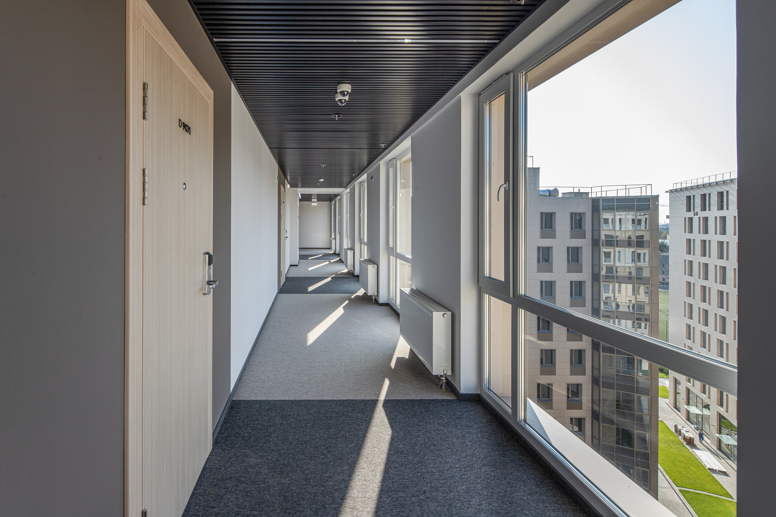 Commercial Estate. REMAG Real estate photography, Architectural, Industrial Texas