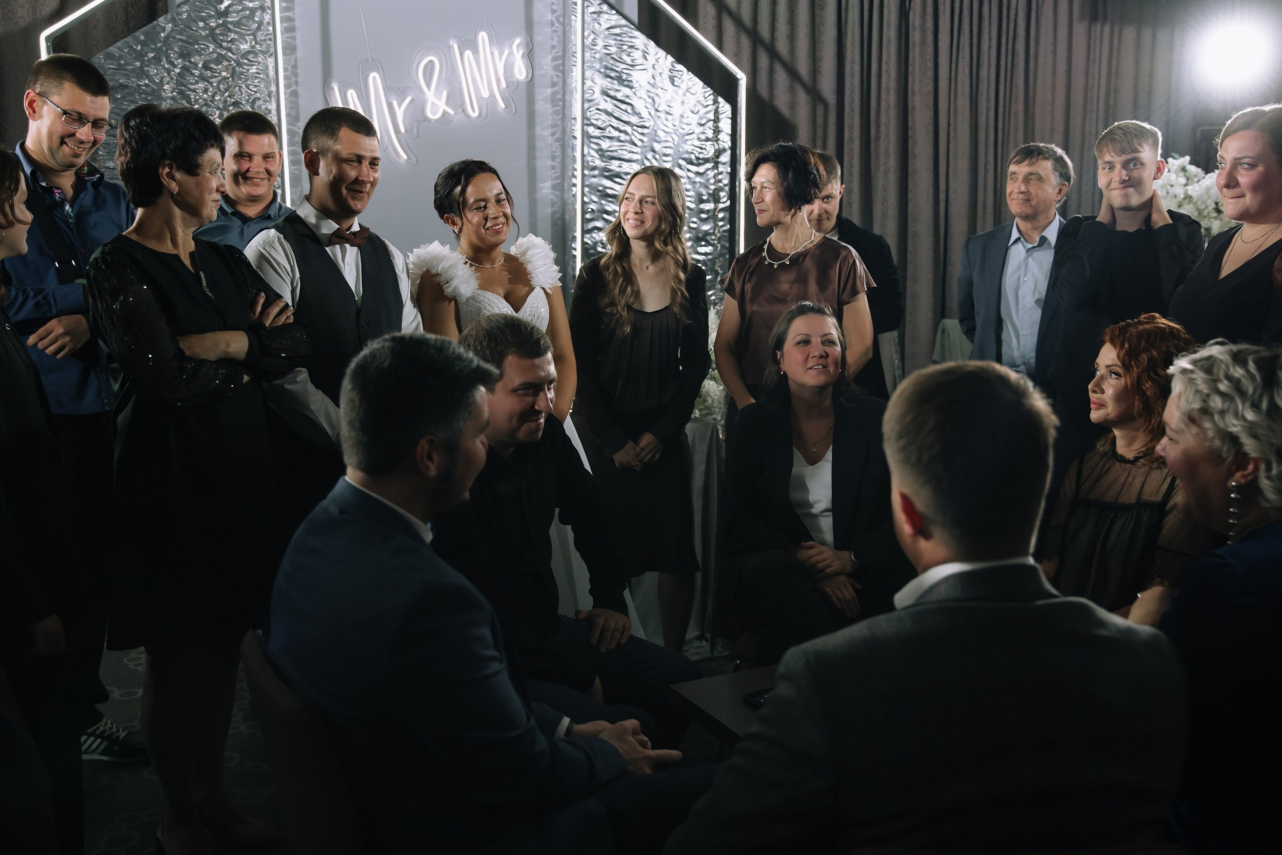 31.08 Ксения и Юрий. Свадебный организатор Екатеринбург