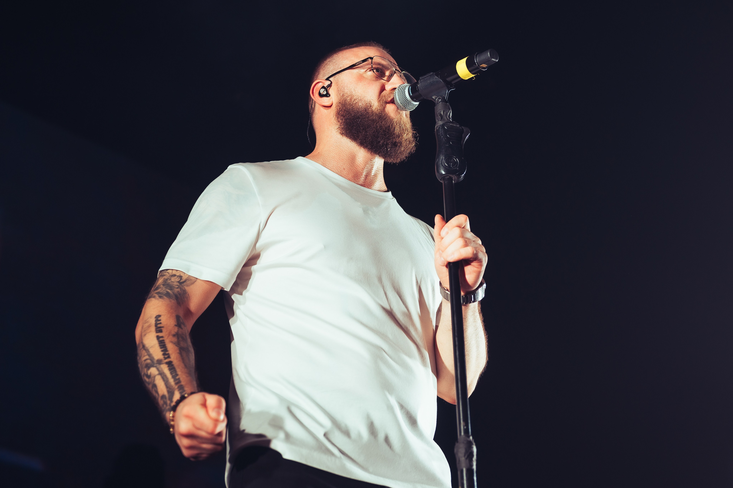 МАВАШИ group, 2025 год. Иван Кубик — фотограф и видеограф