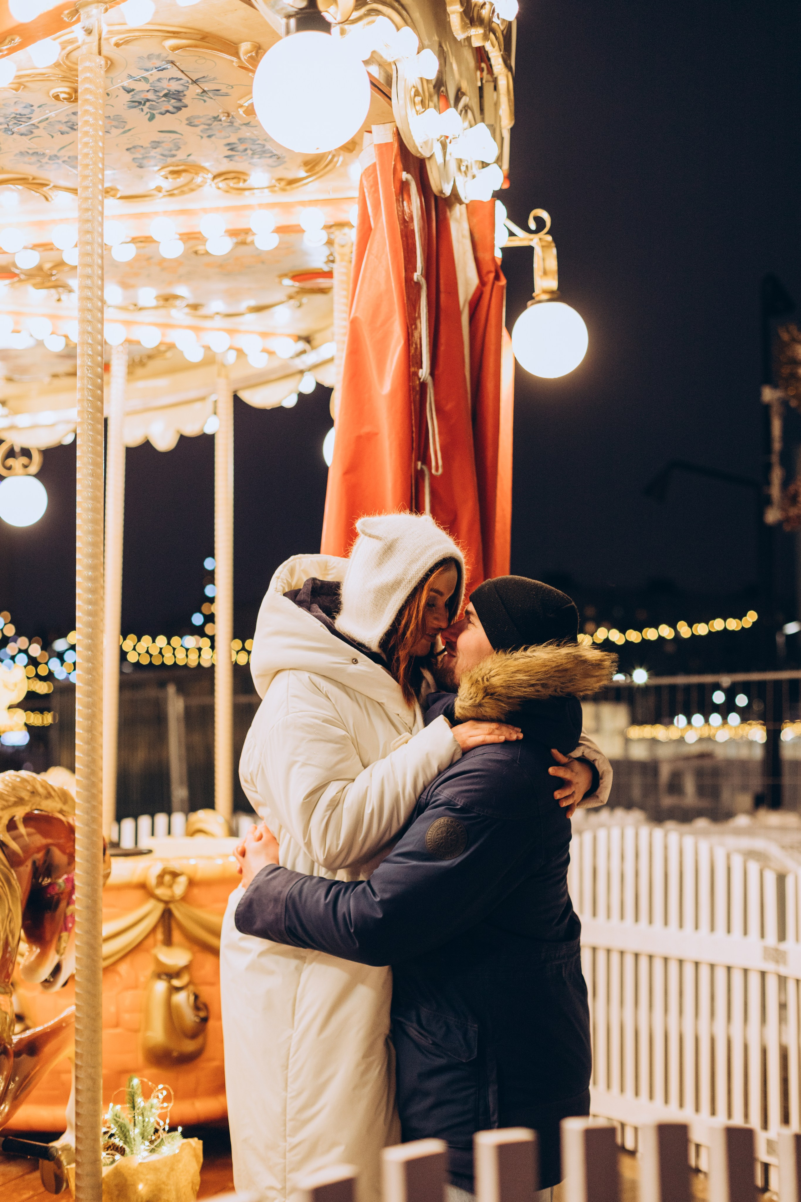 Лиза и Максим. Свадебный и семейный фотограф в Нижнем Новгороде Екатерина Наймарк