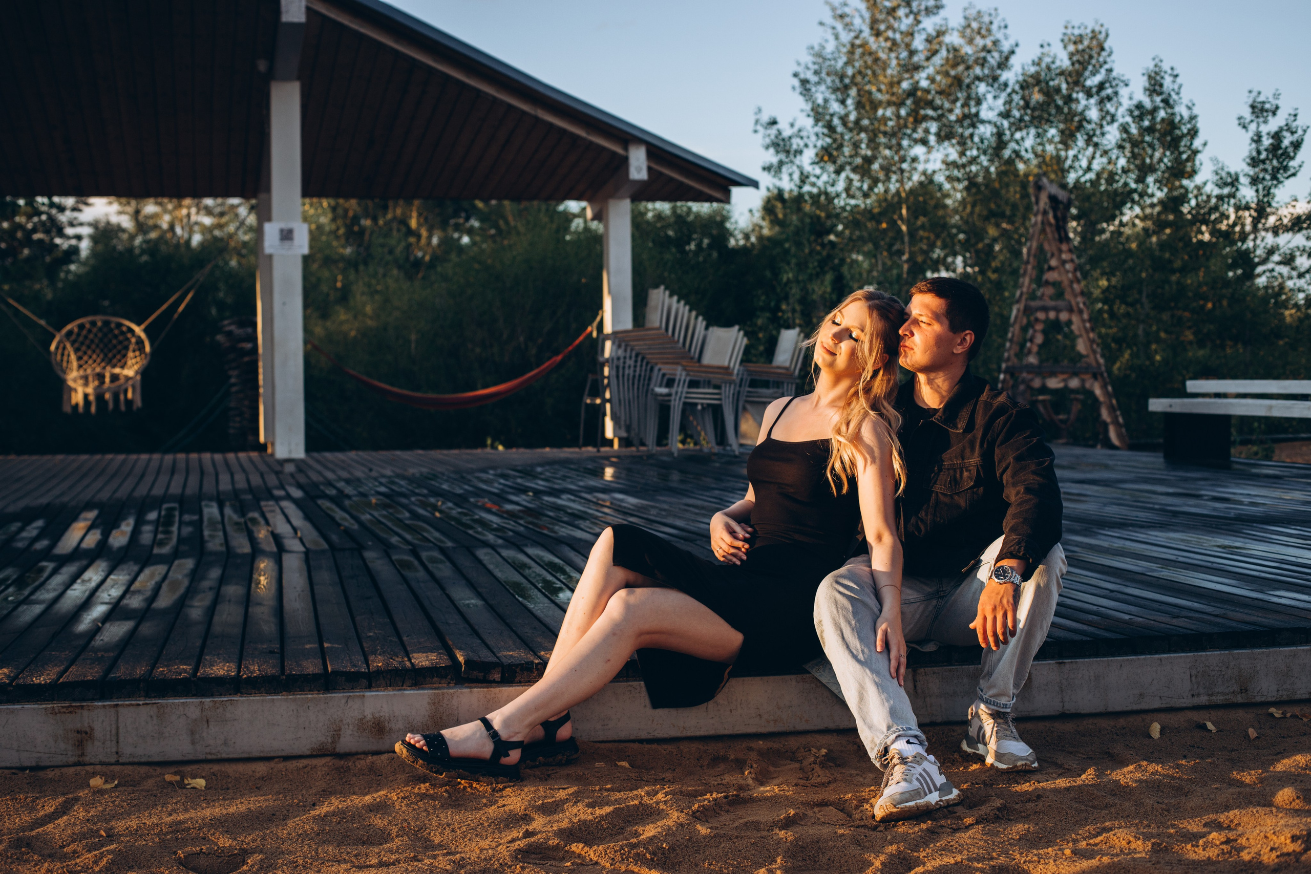 Женя и Дима. Свадебный и семейный фотограф в Нижнем Новгороде Екатерина Наймарк