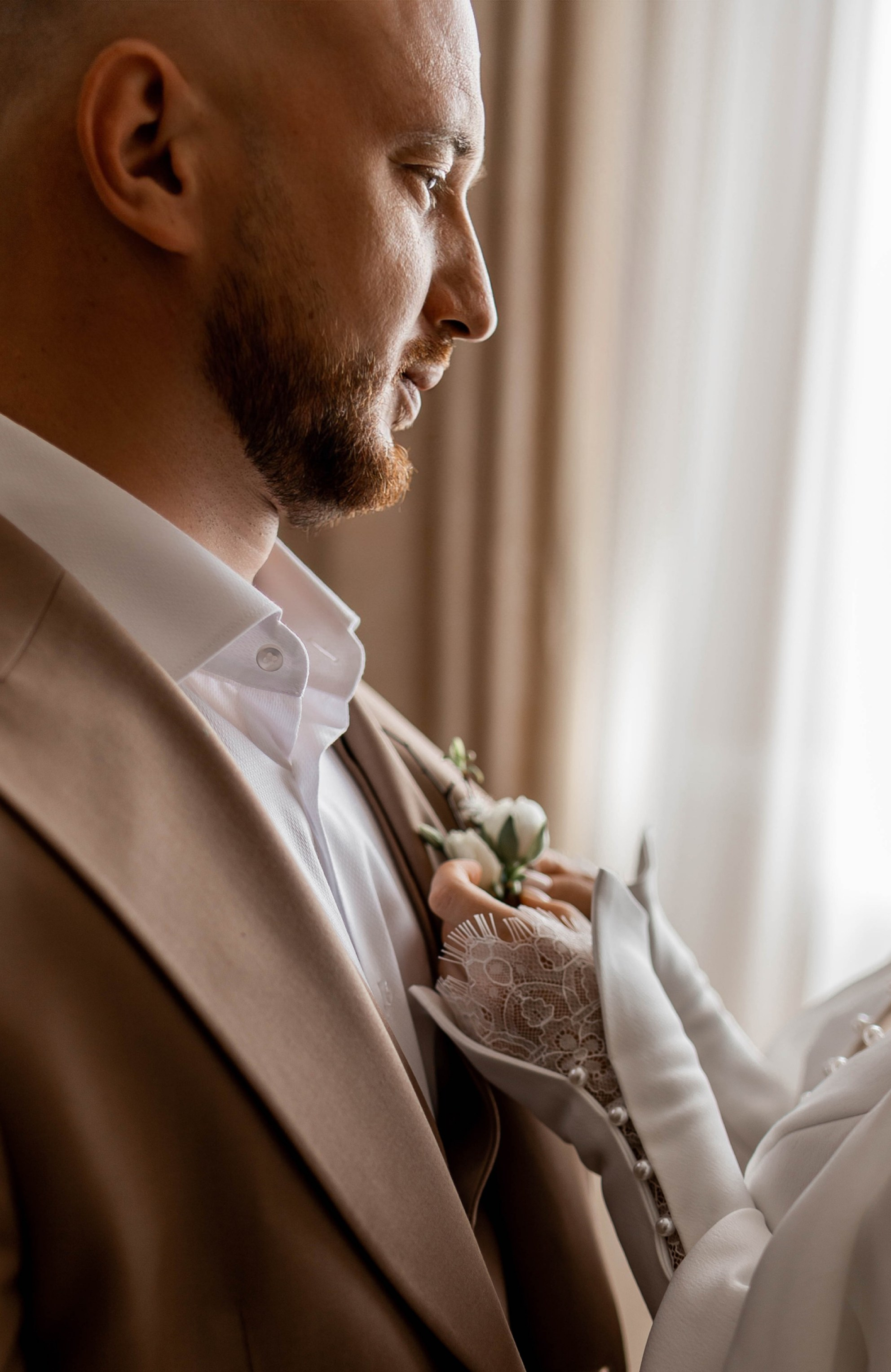 Мария|Роман. Свадебный фотограф Надежда Рыжикова