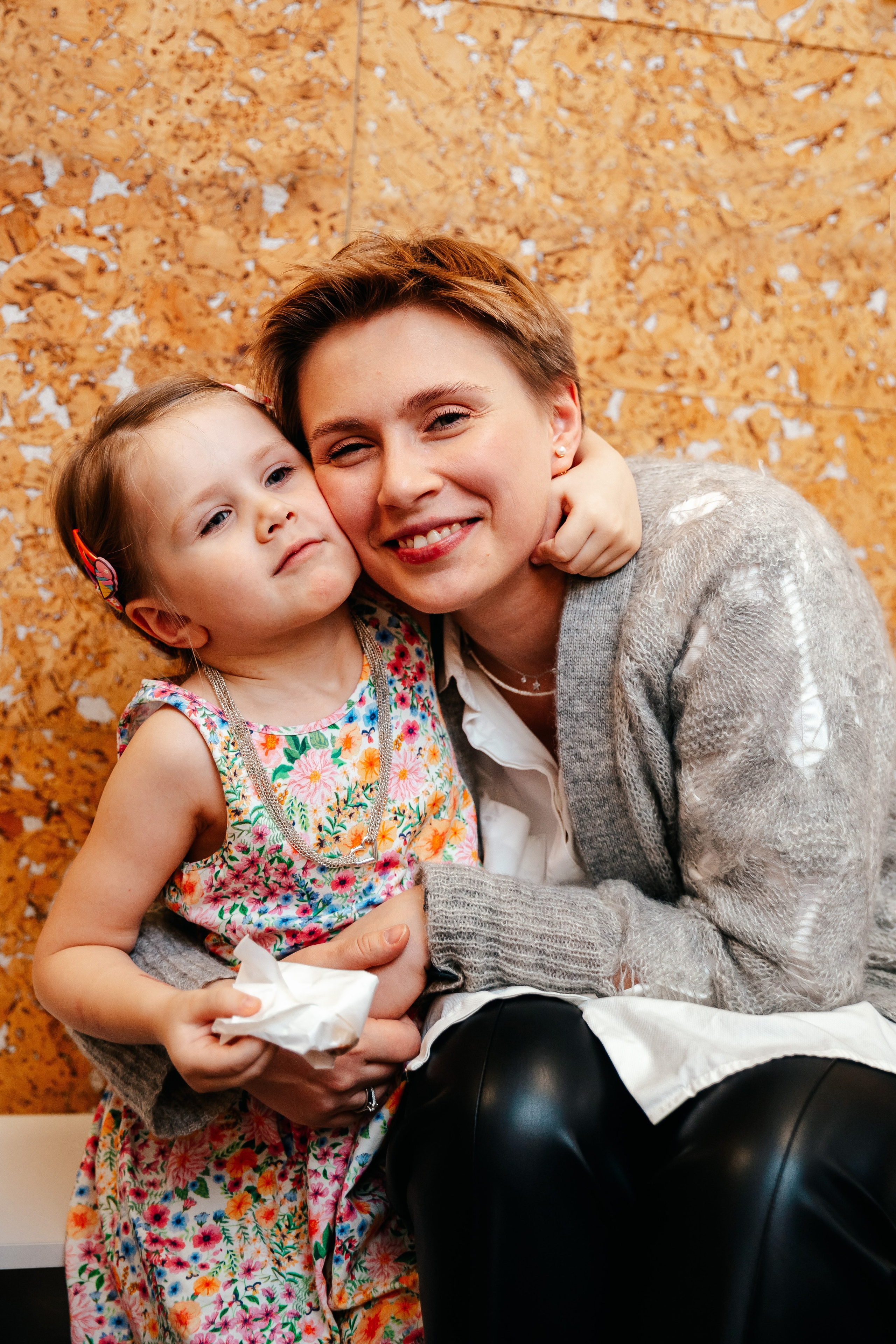 8 марта в Монтессори-саду. Семейный lifestyle фотограф в Санкт-Петербурге Людмила Пахомова