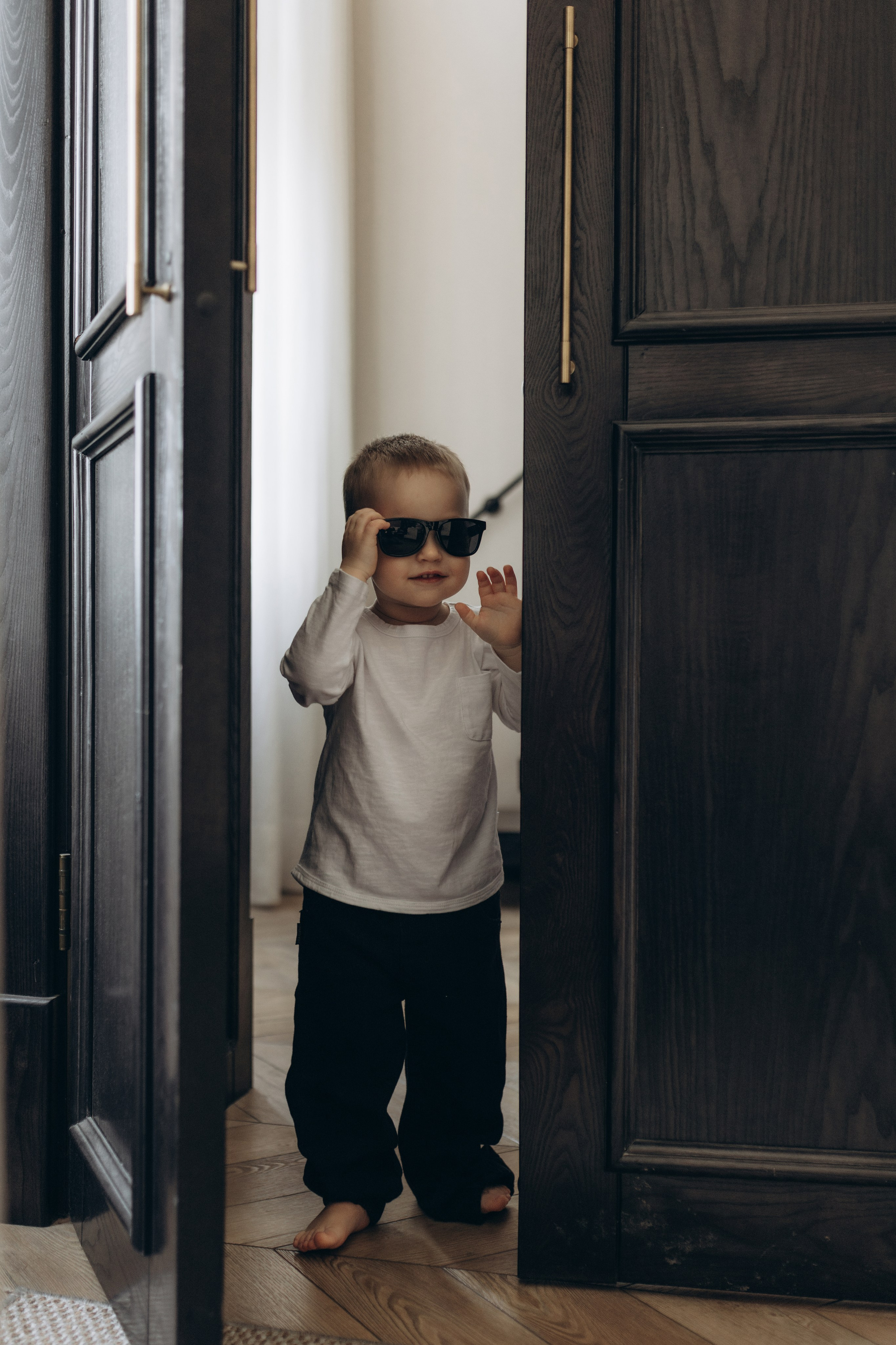 Мише два годика. Семейный фотограф в Краснодаре Яна Морева