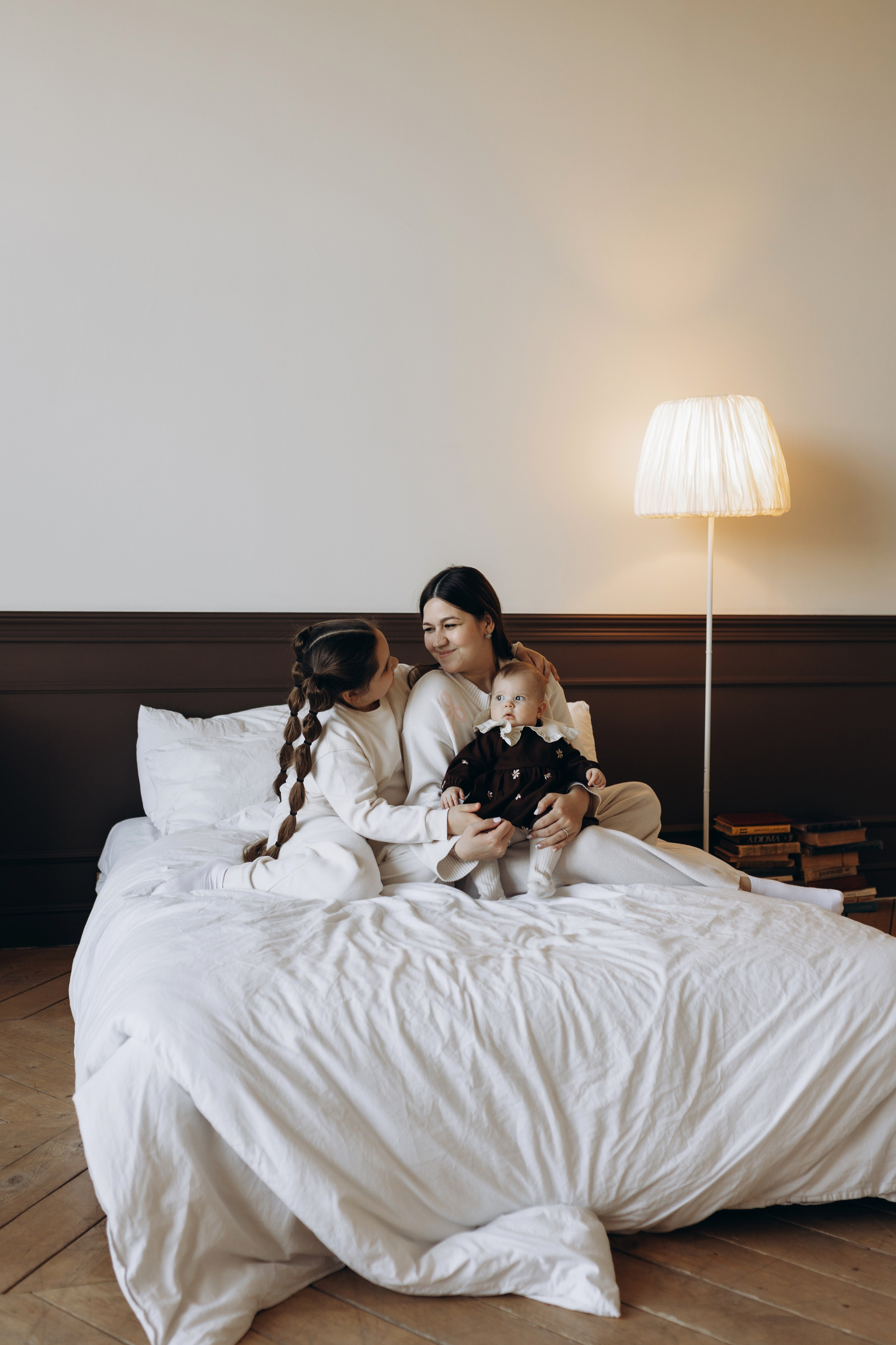 Вместе. Семейный фотограф в Краснодаре Яна Морева